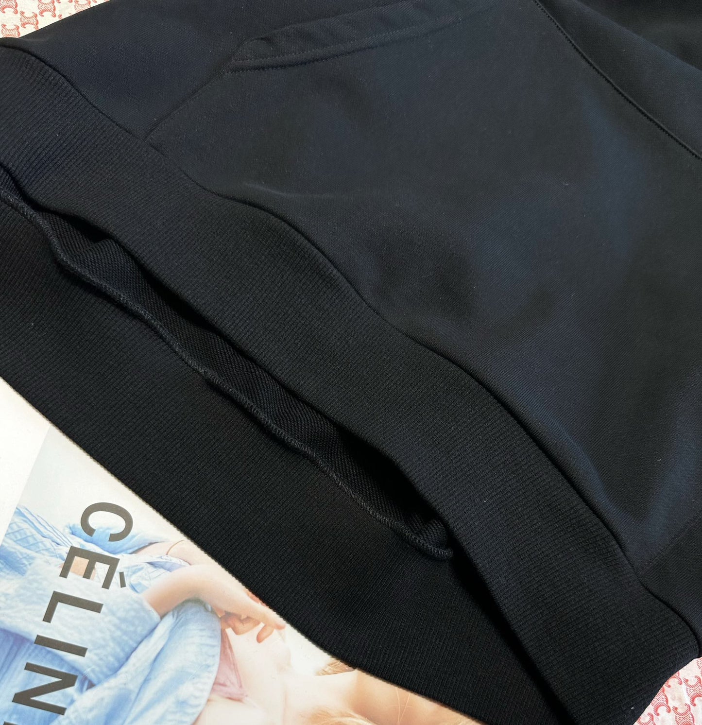 CELINE HOODIE