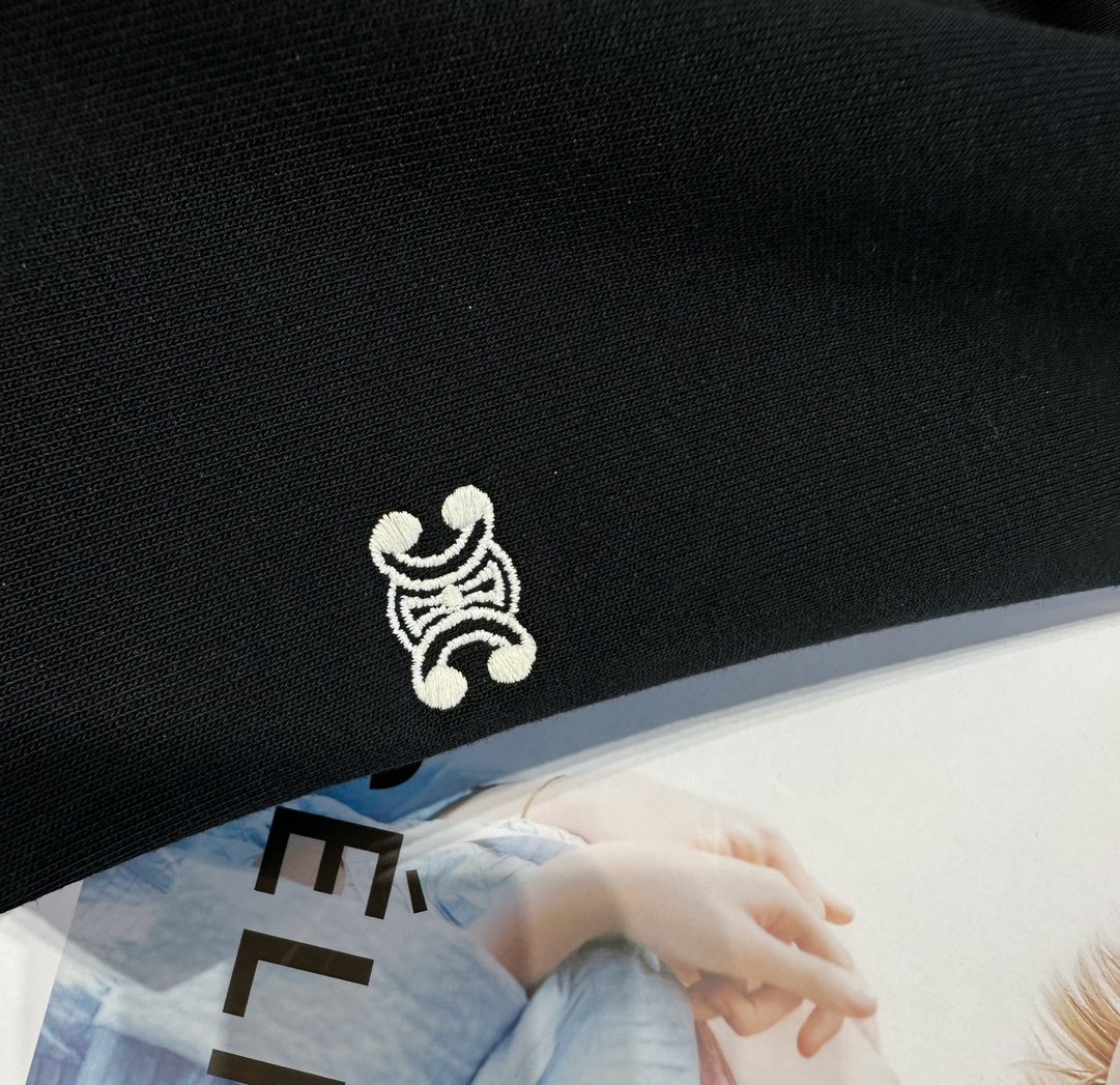 CELINE HOODIE