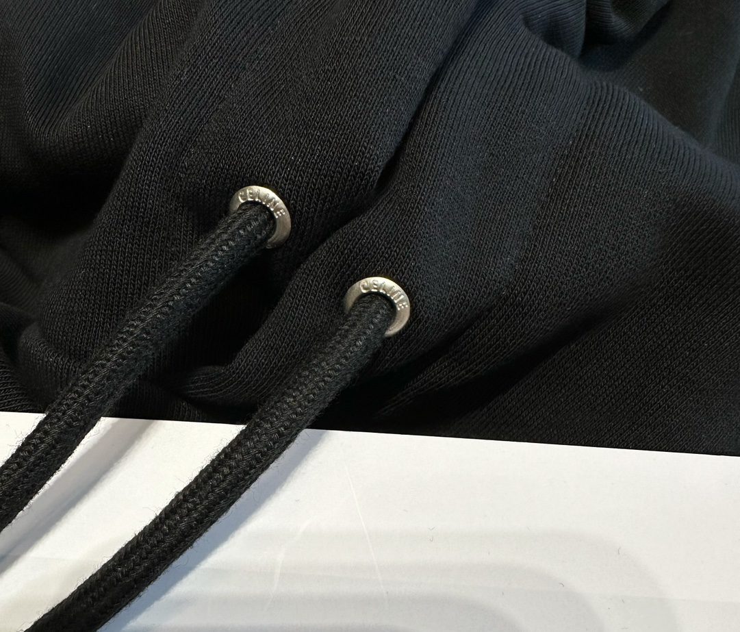 CELINE HOODIE