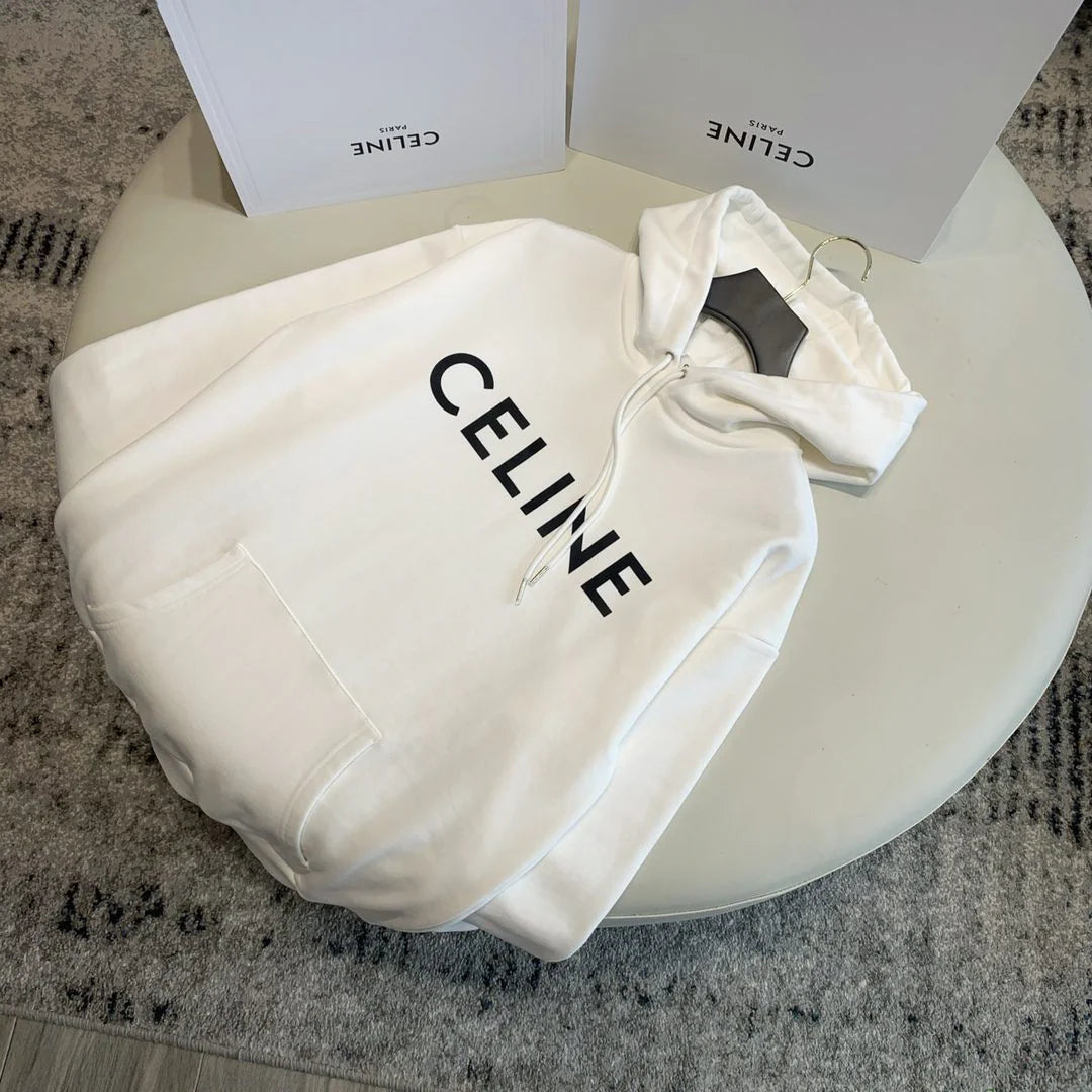 CELINE HOODIE