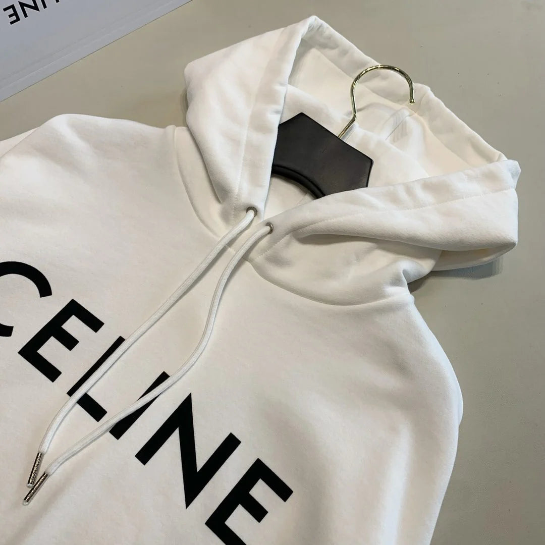 CELINE HOODIE