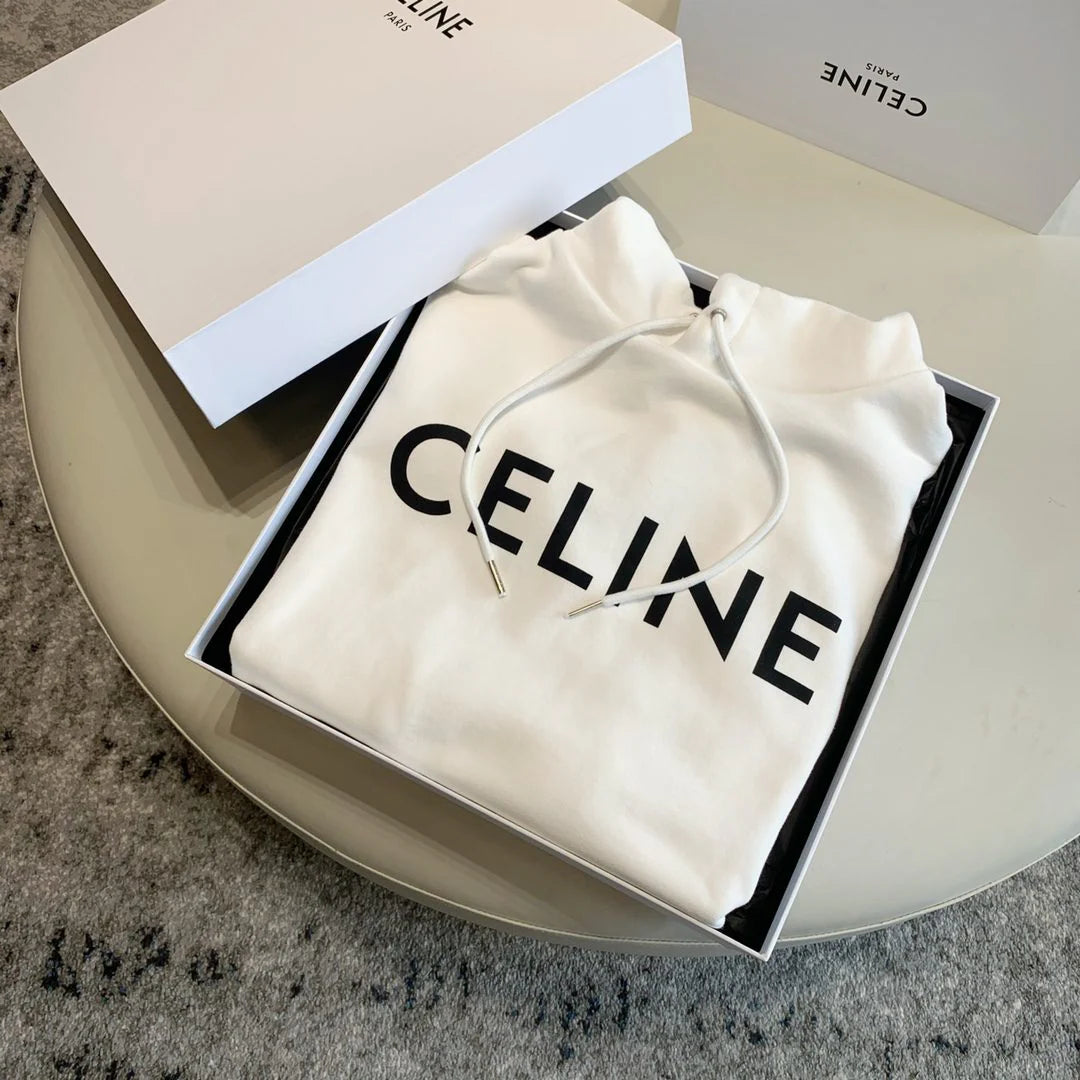 CELINE HOODIE