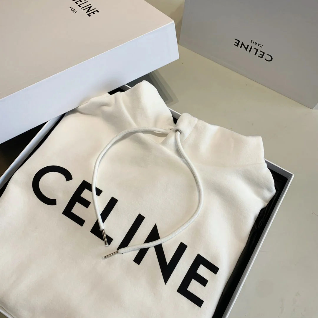 CELINE HOODIE