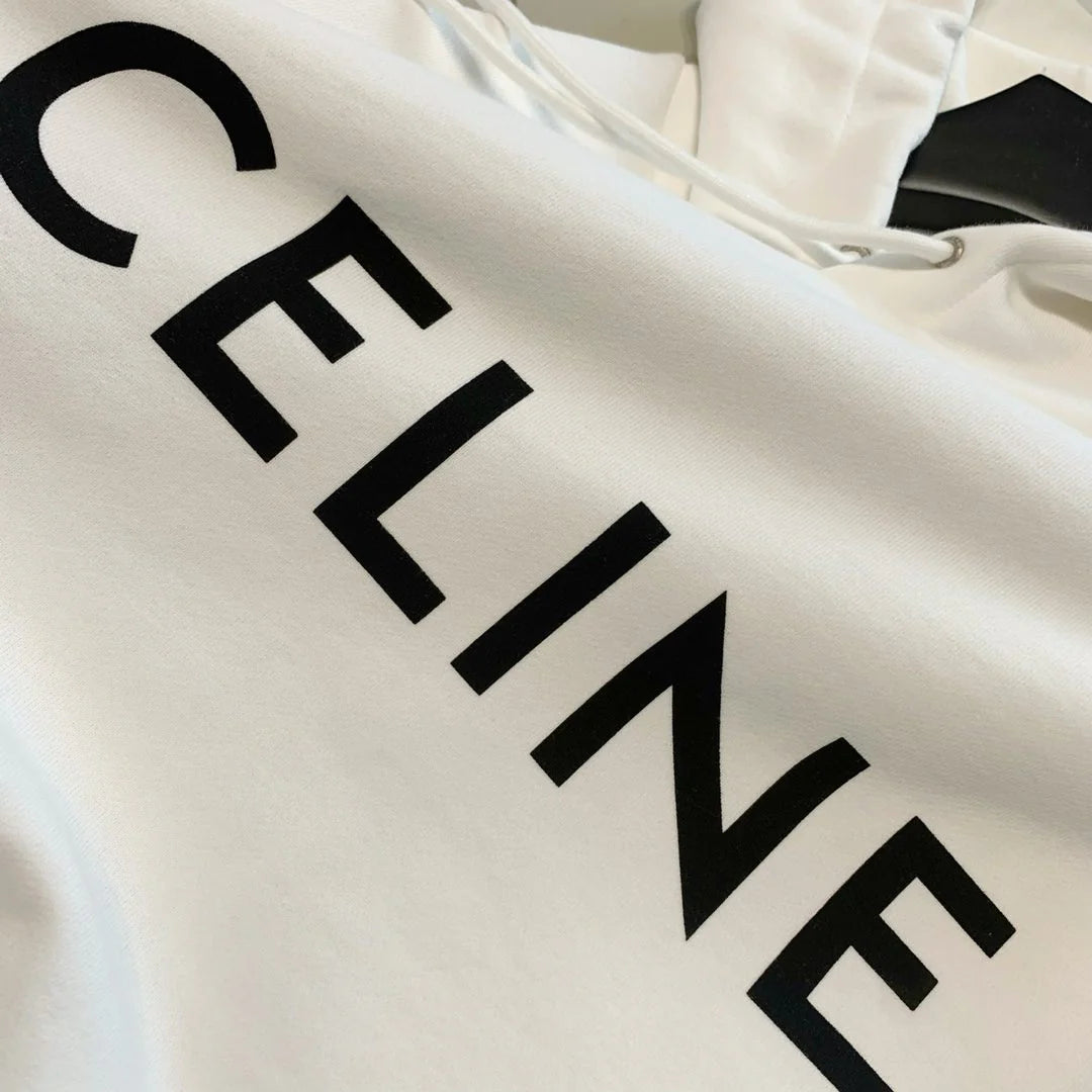 CELINE HOODIE