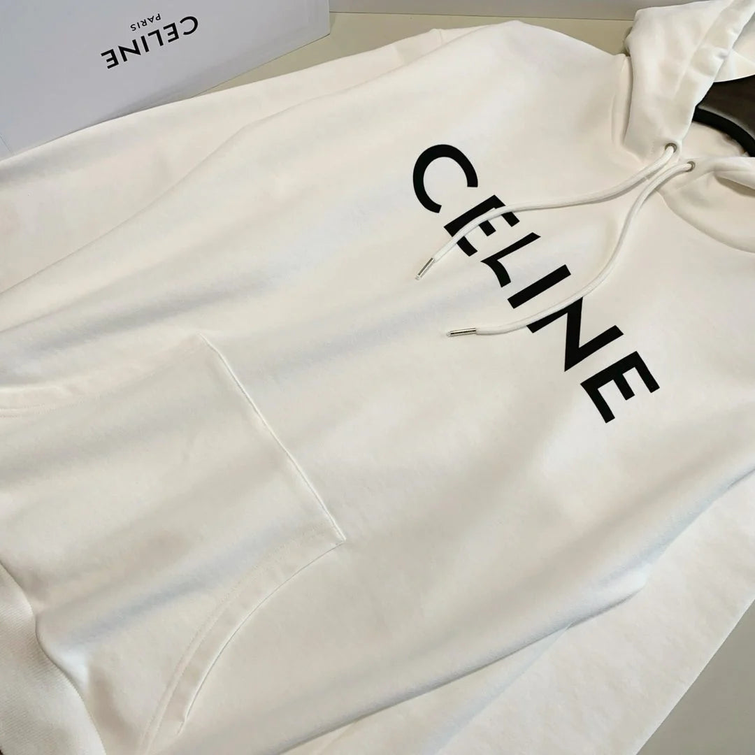 CELINE HOODIE