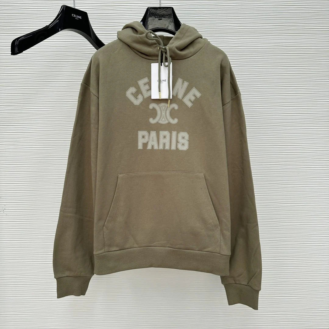 CELINE HOODIE