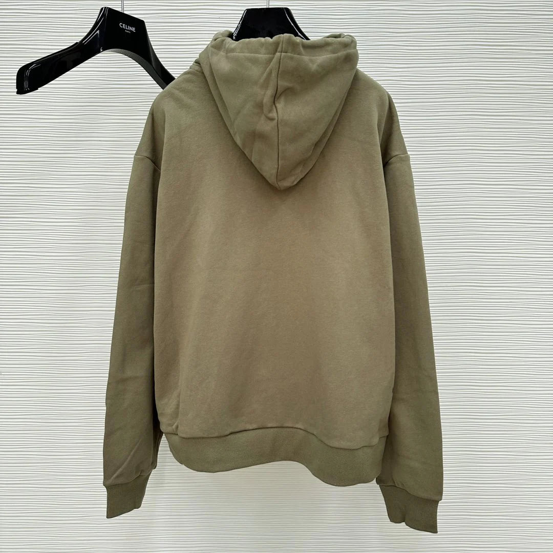 CELINE HOODIE