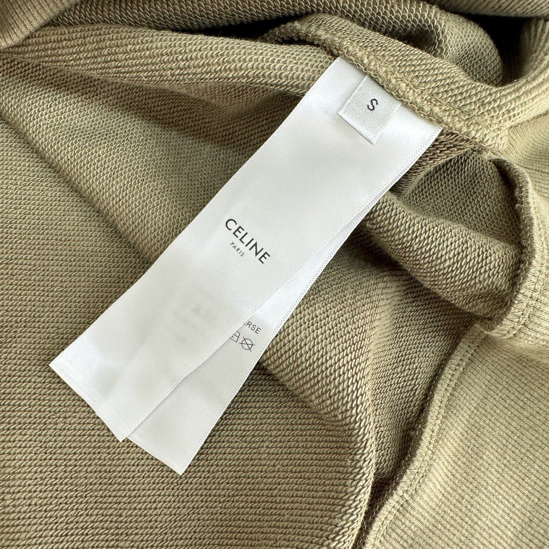 CELINE HOODIE