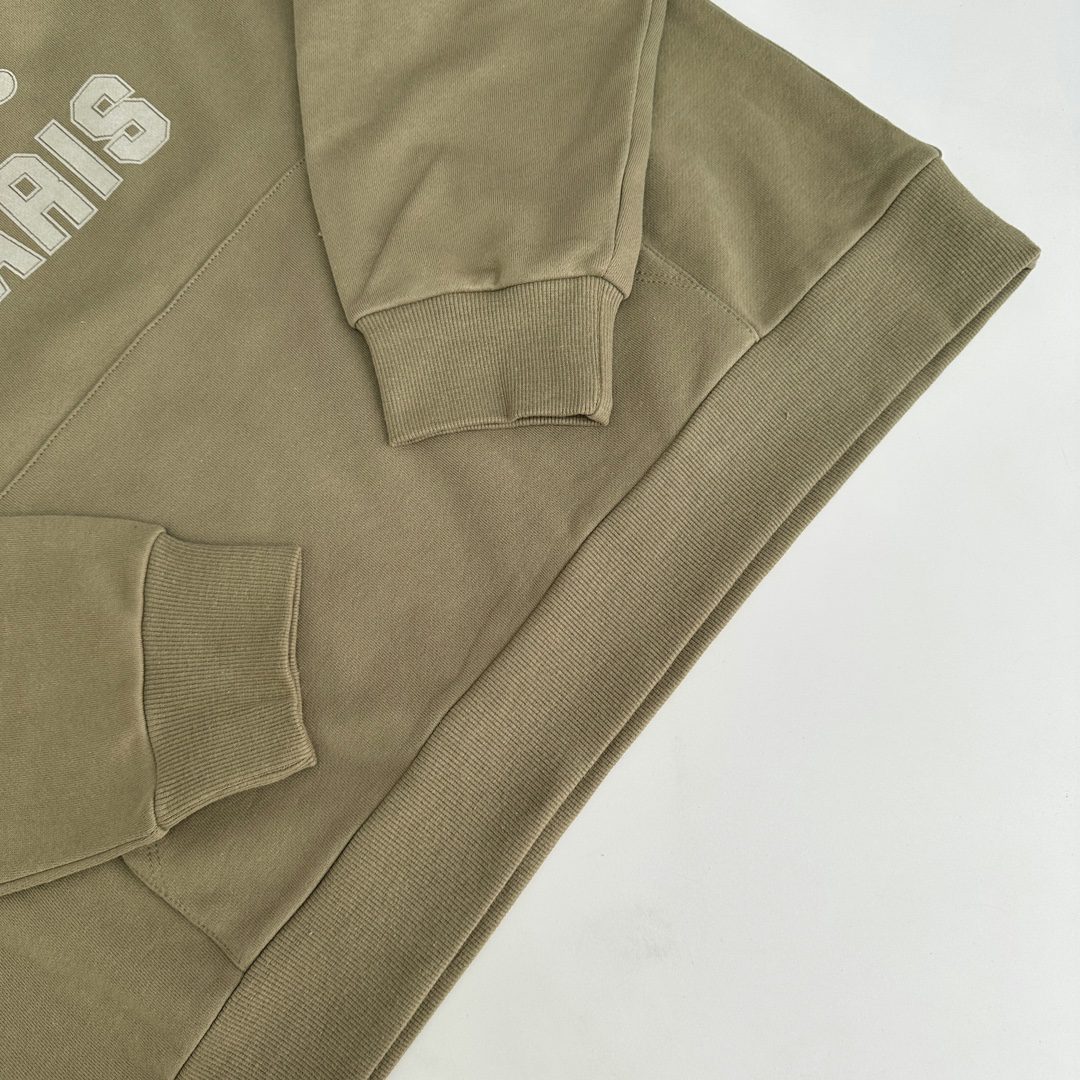 CELINE HOODIE