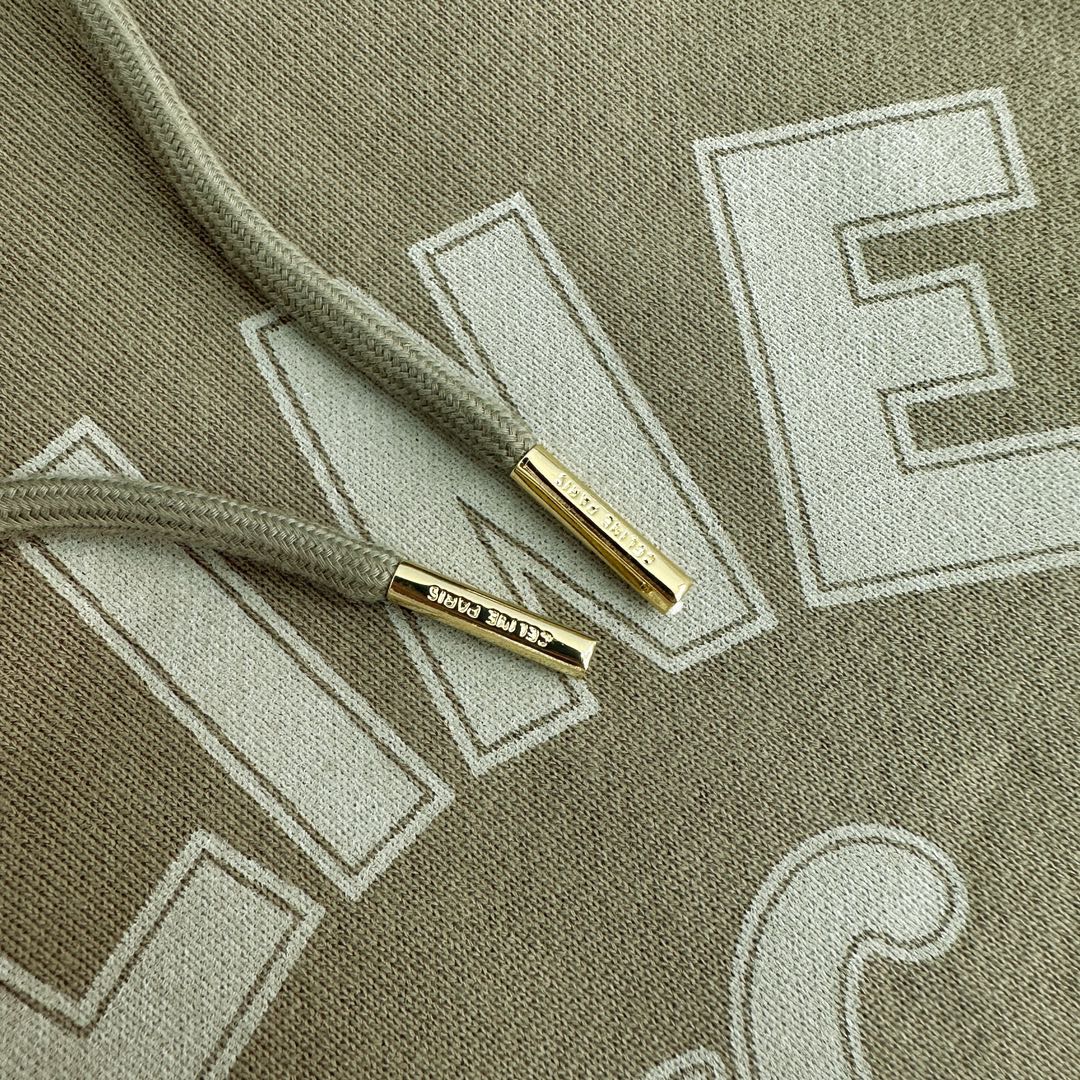 CELINE HOODIE