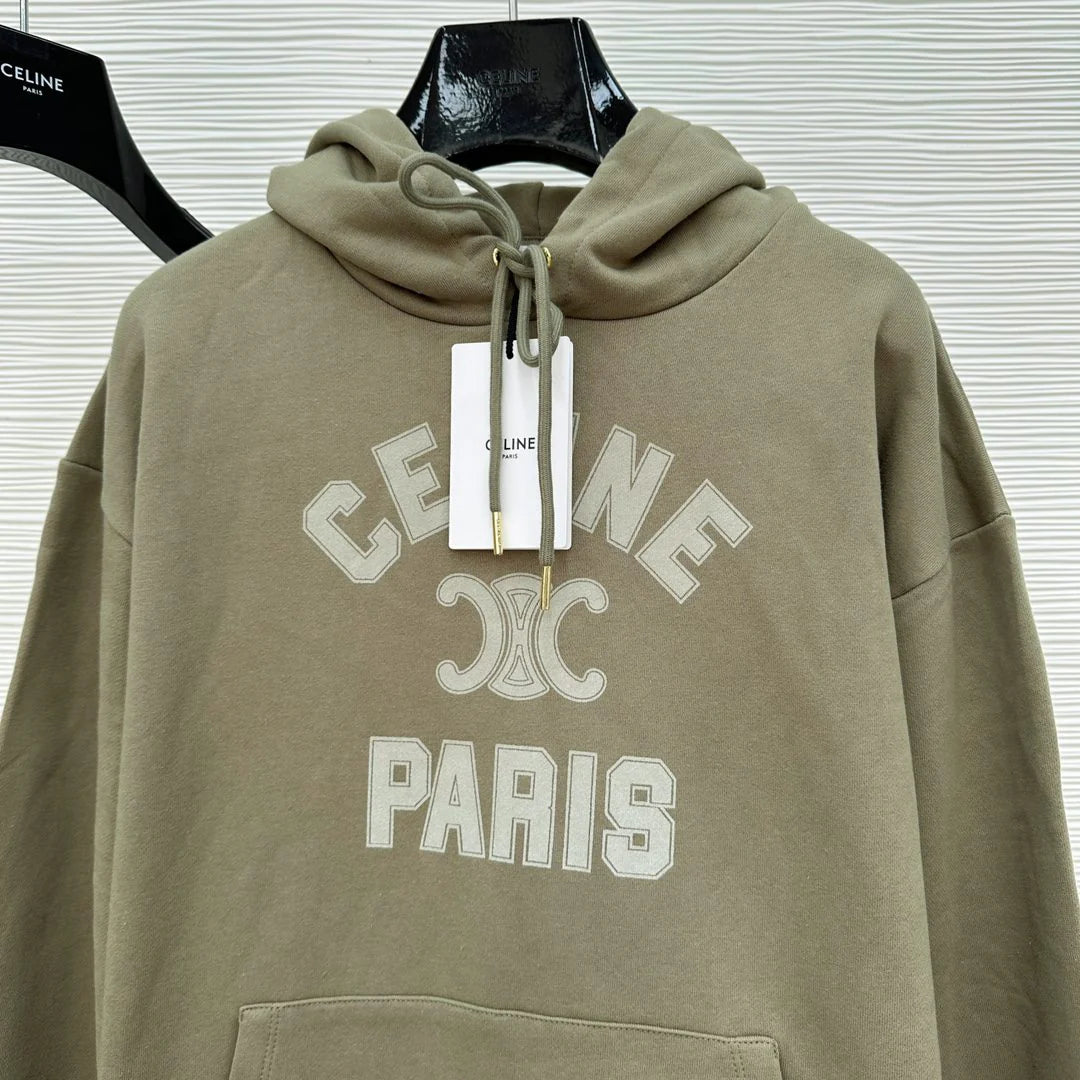 CELINE HOODIE