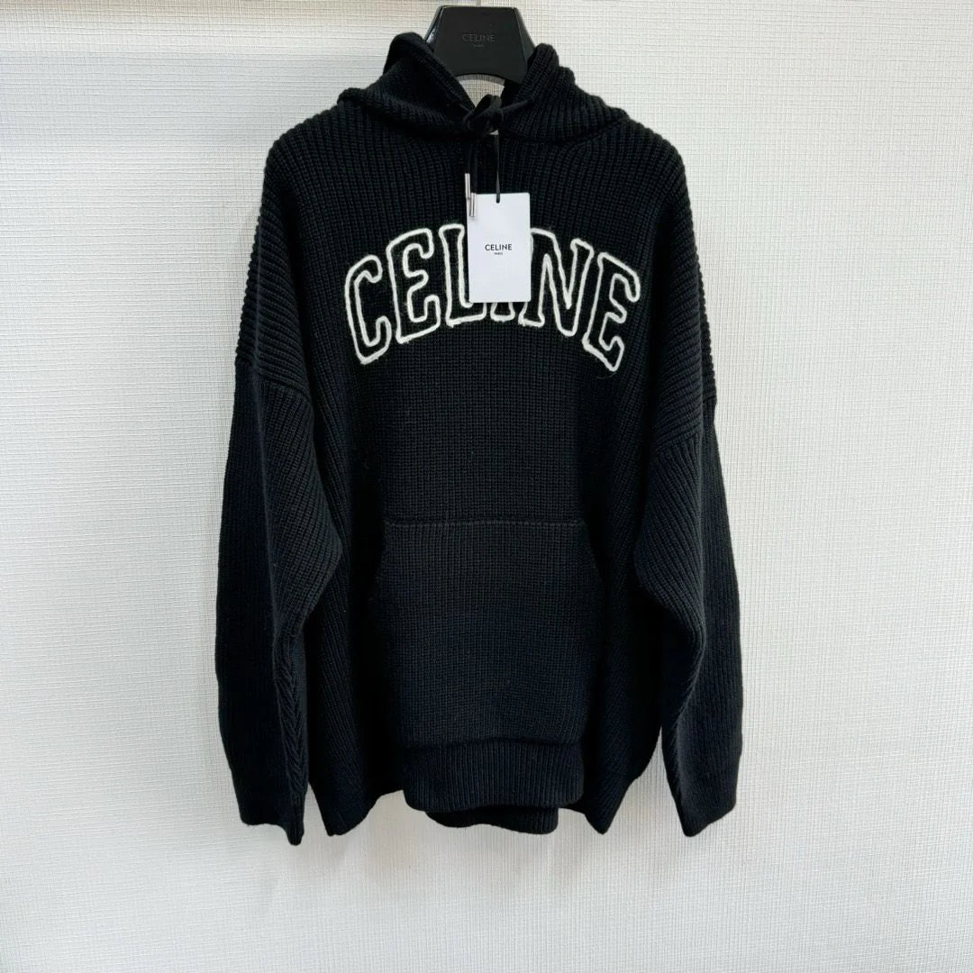CELINE HOODIE