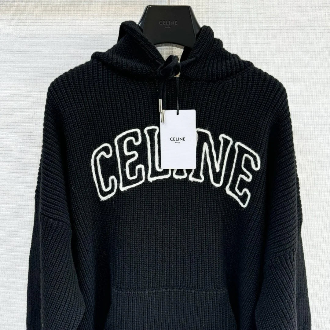CELINE HOODIE