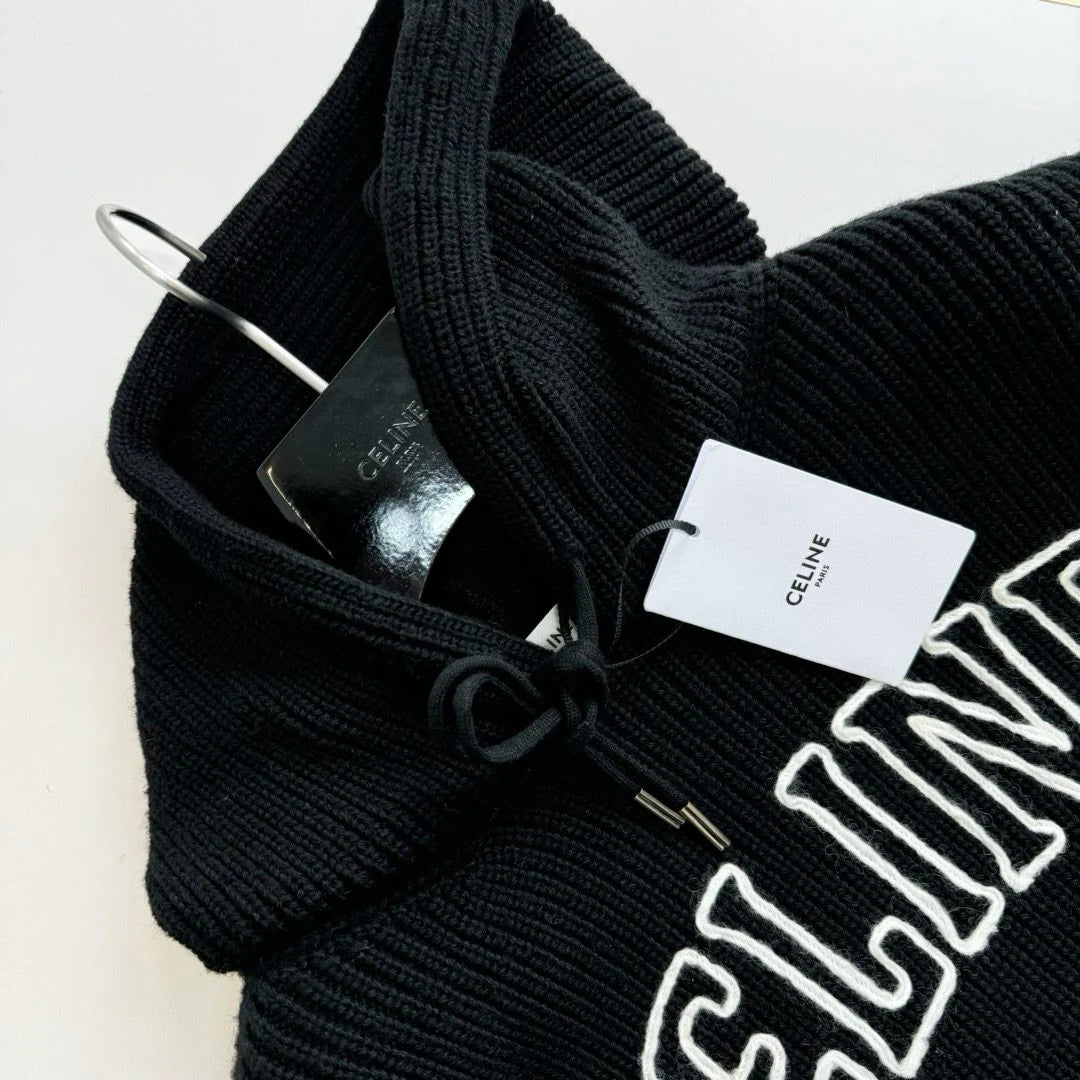 CELINE HOODIE