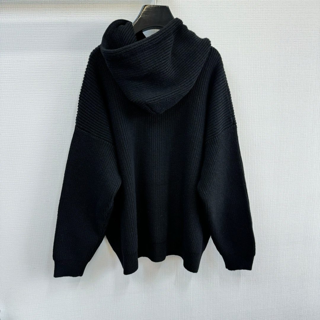 CELINE HOODIE