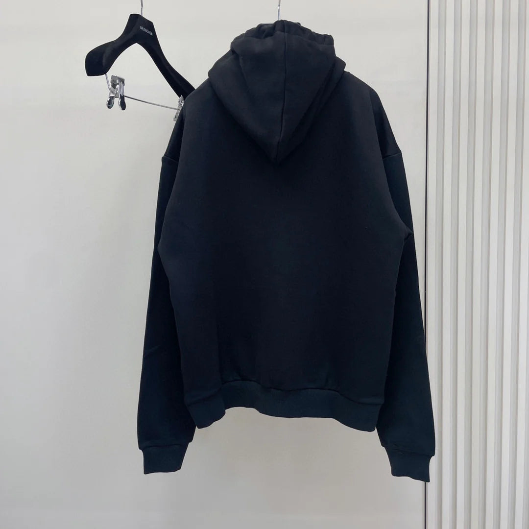 CELINE HOODIE