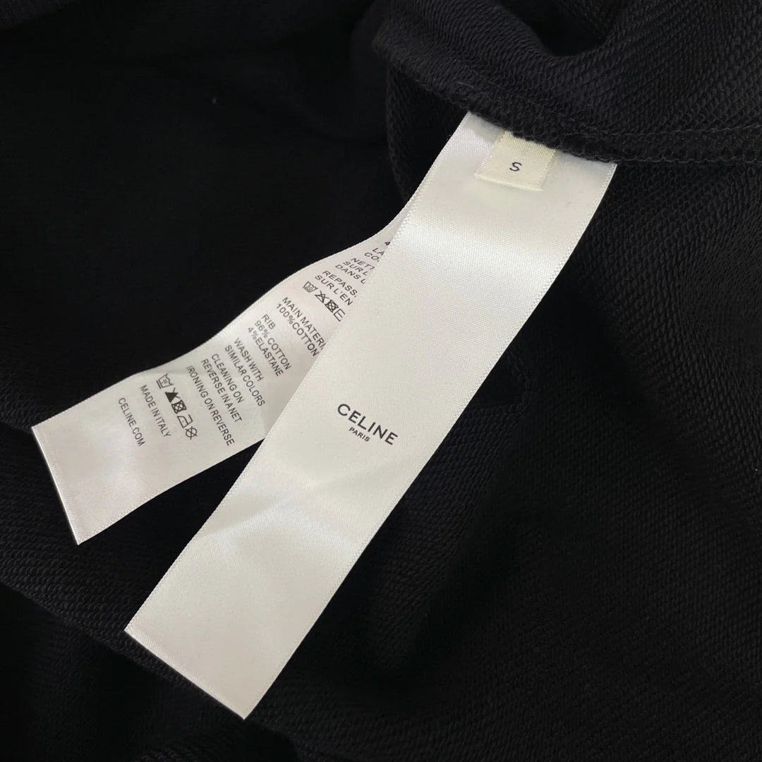 CELINE HOODIE