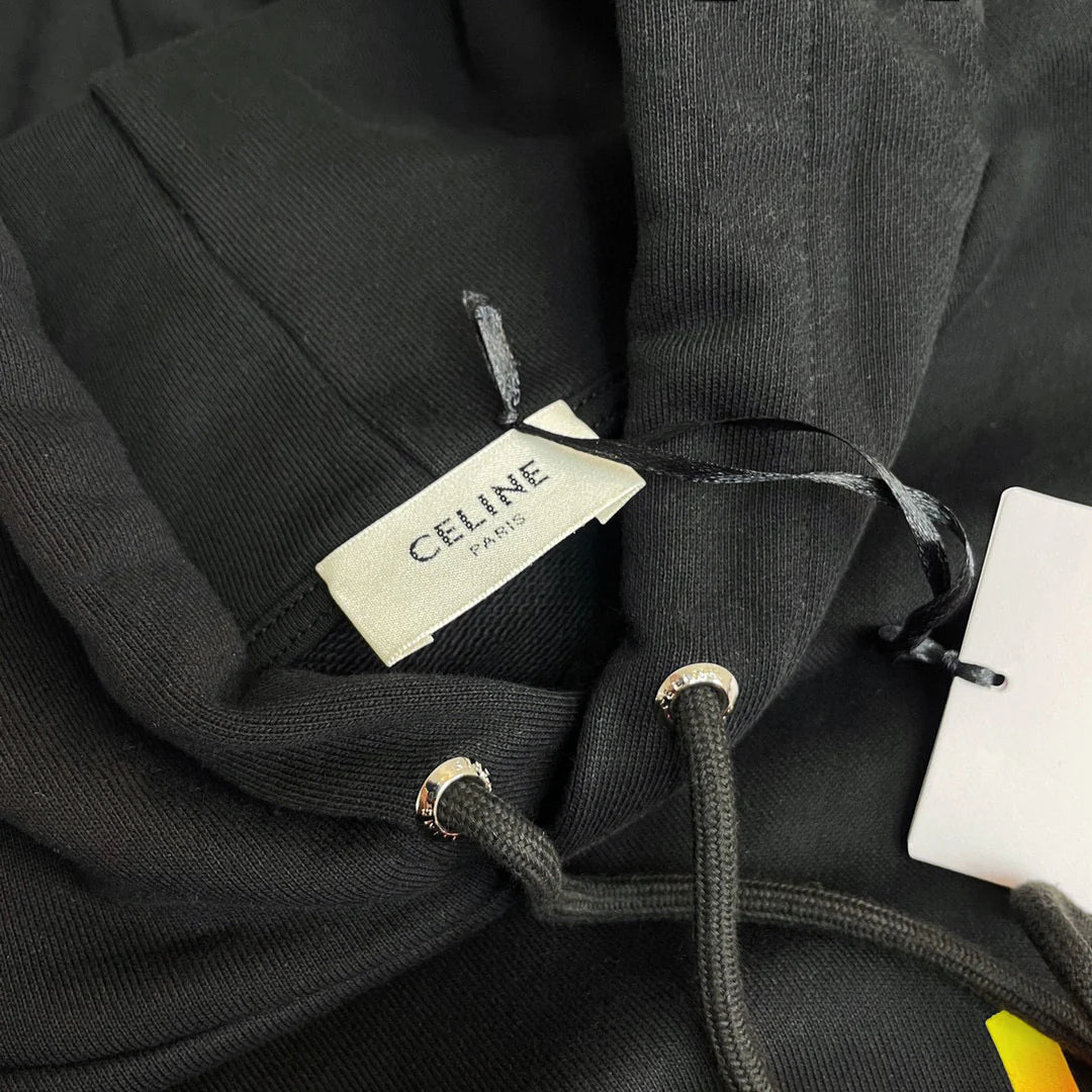CELINE HOODIE