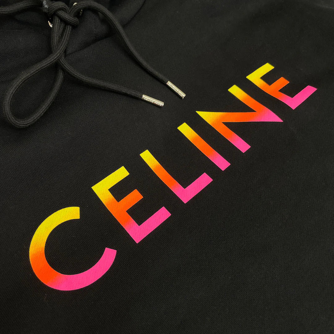 CELINE HOODIE