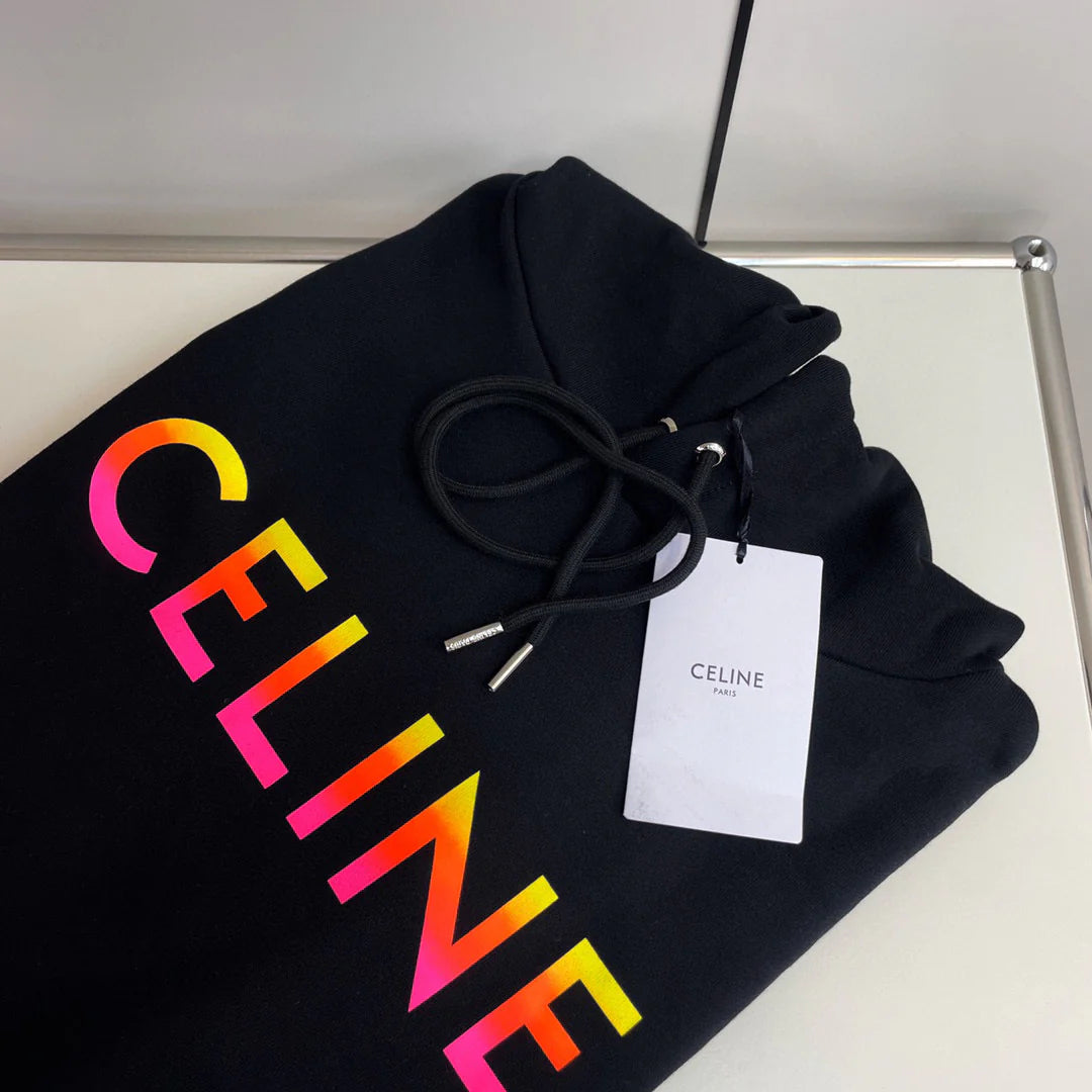 CELINE HOODIE