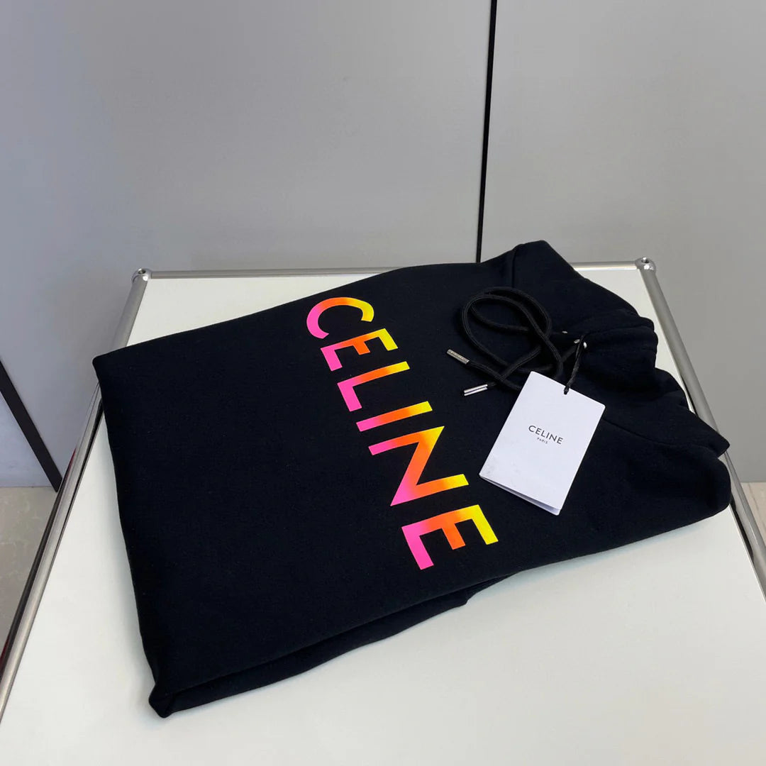 CELINE HOODIE