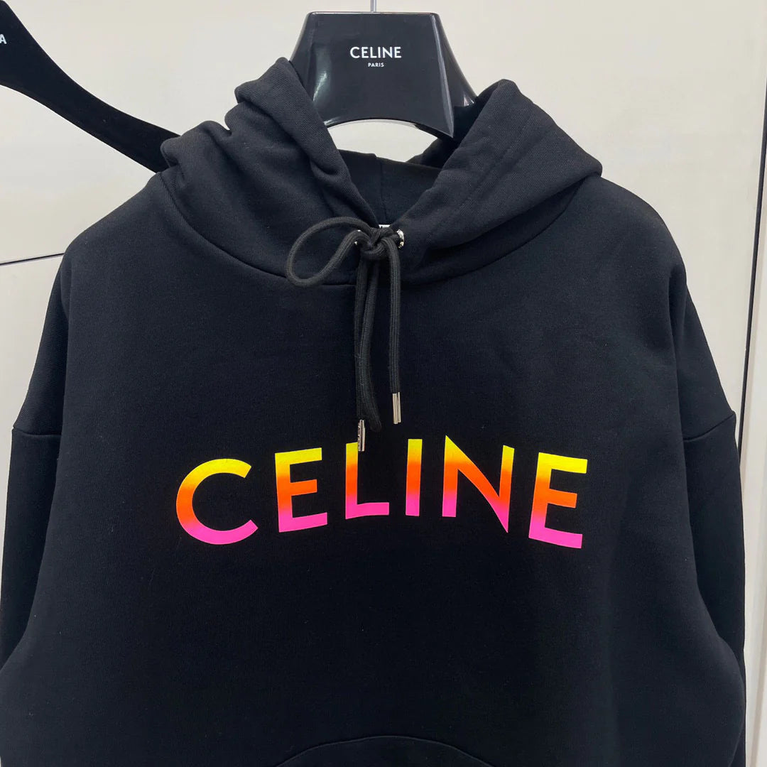CELINE HOODIE