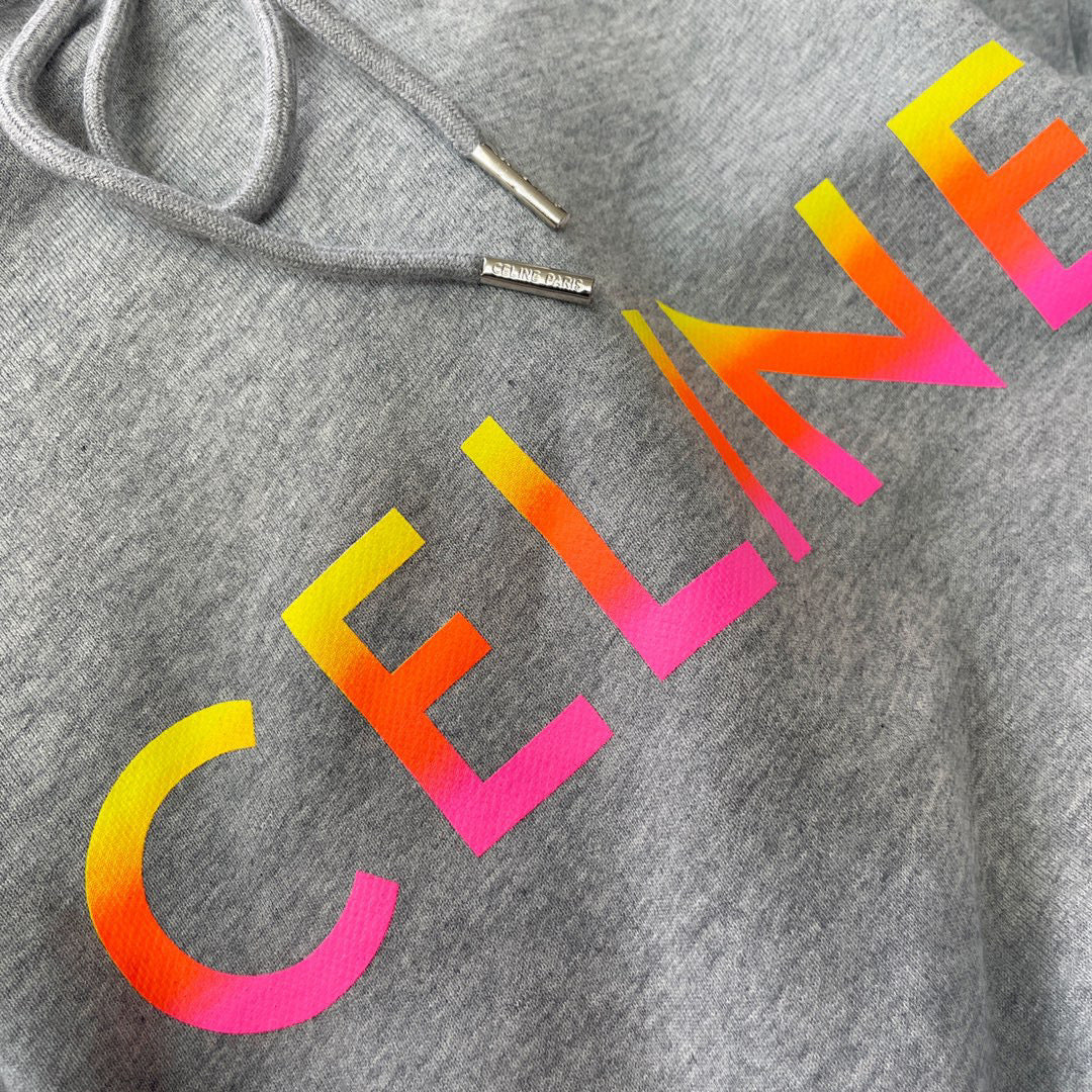 CELINE HOODIE