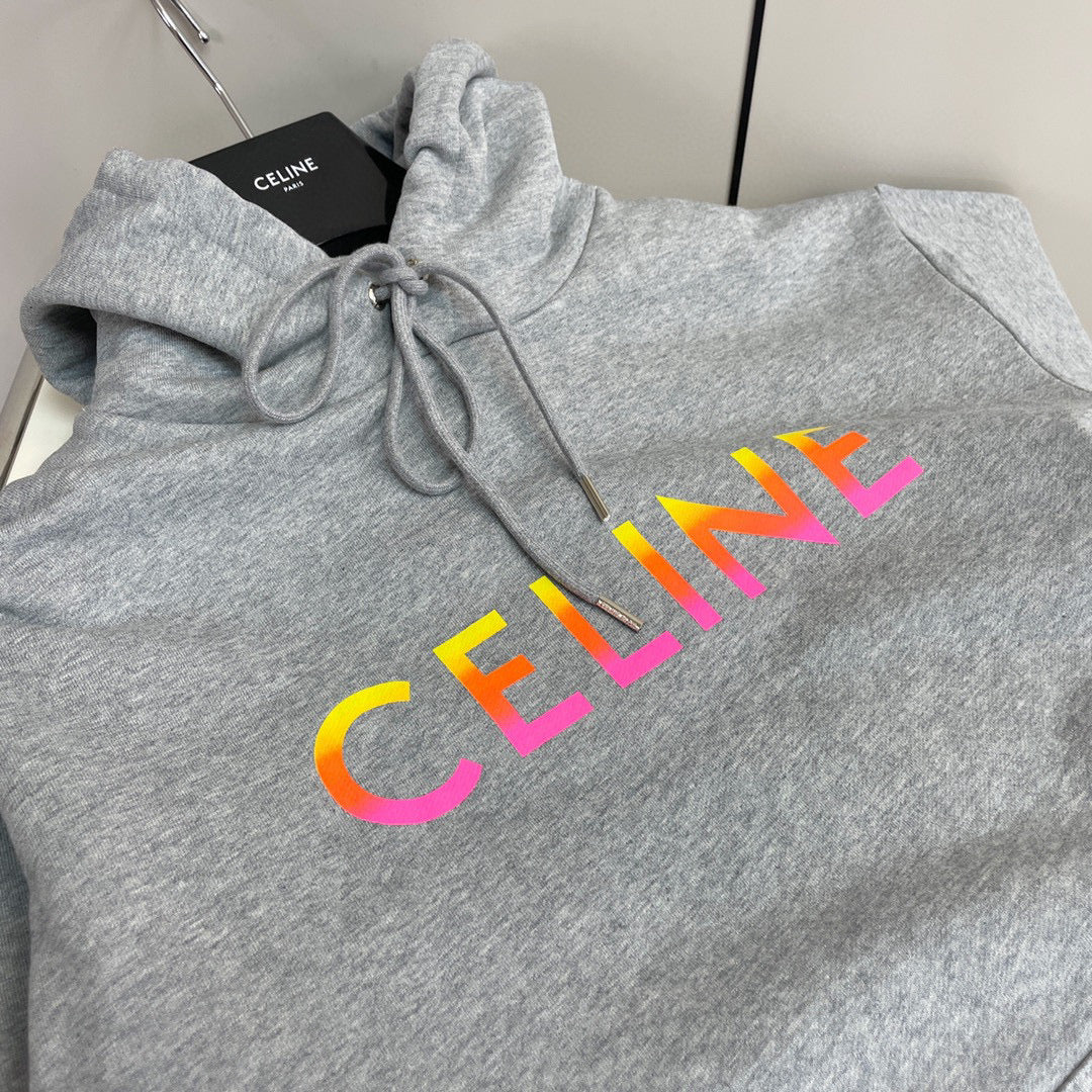 CELINE HOODIE