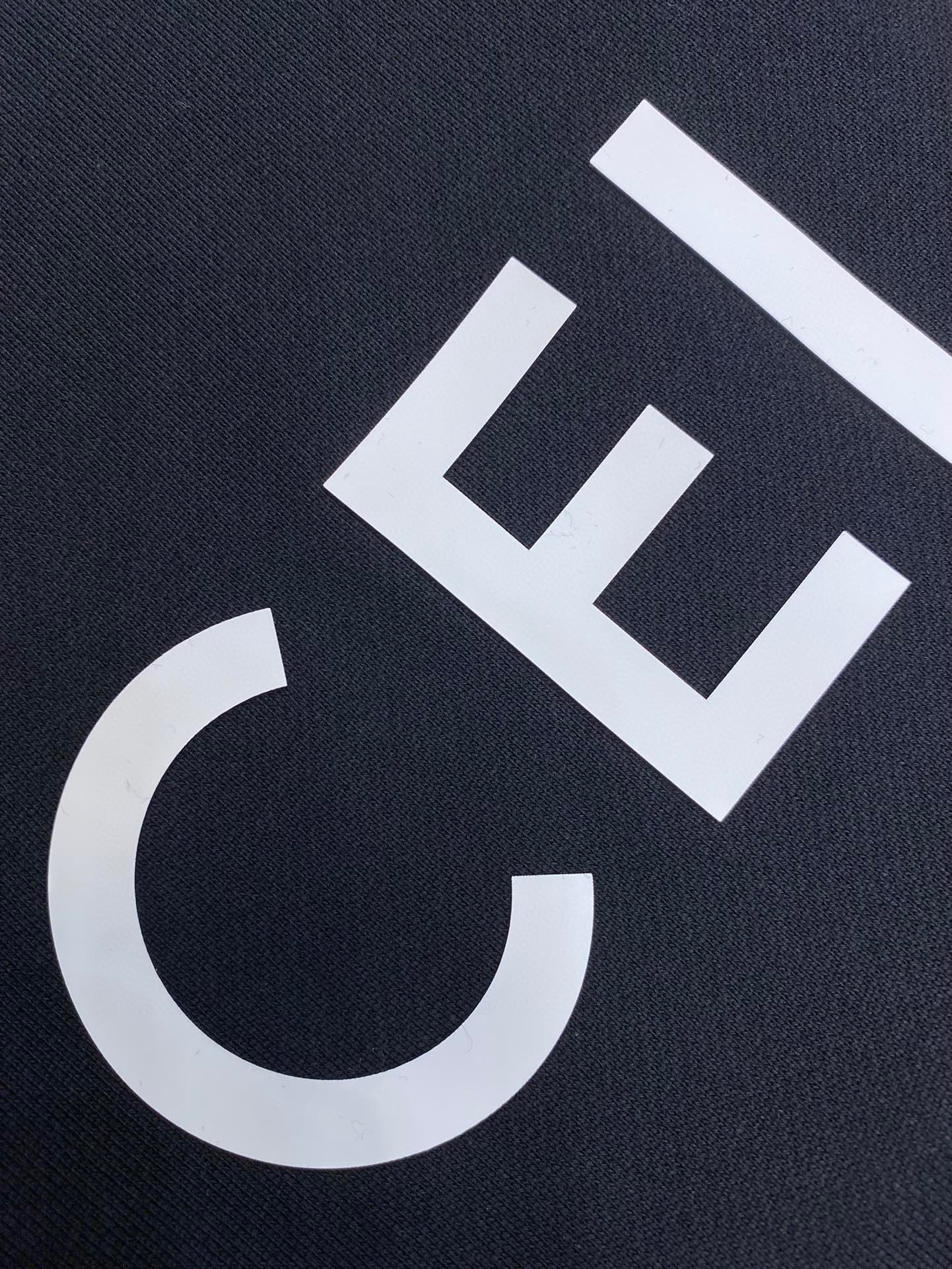 CELINE HOODIE