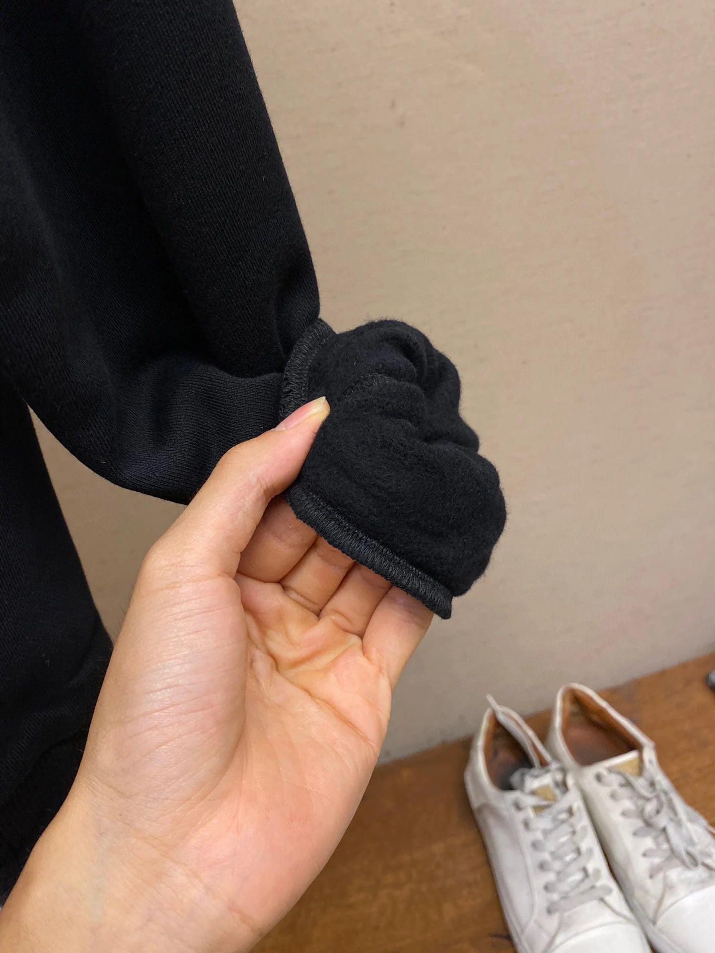 CELINE HOODIE