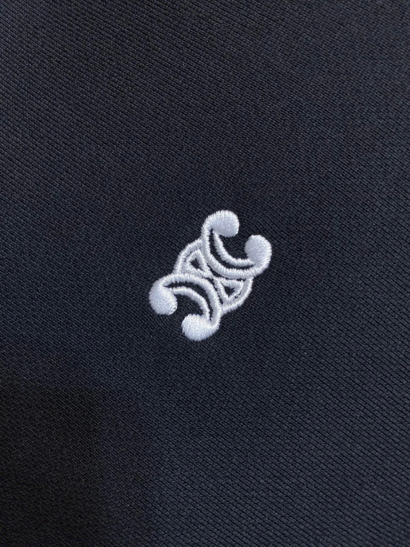 CELINE HOODIE