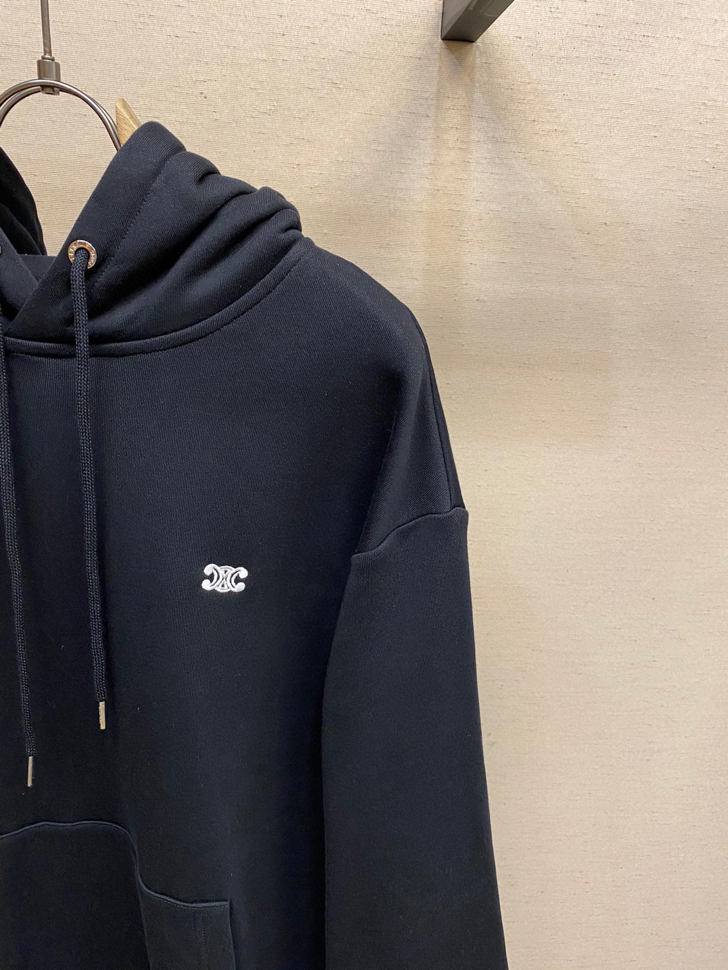 CELINE HOODIE