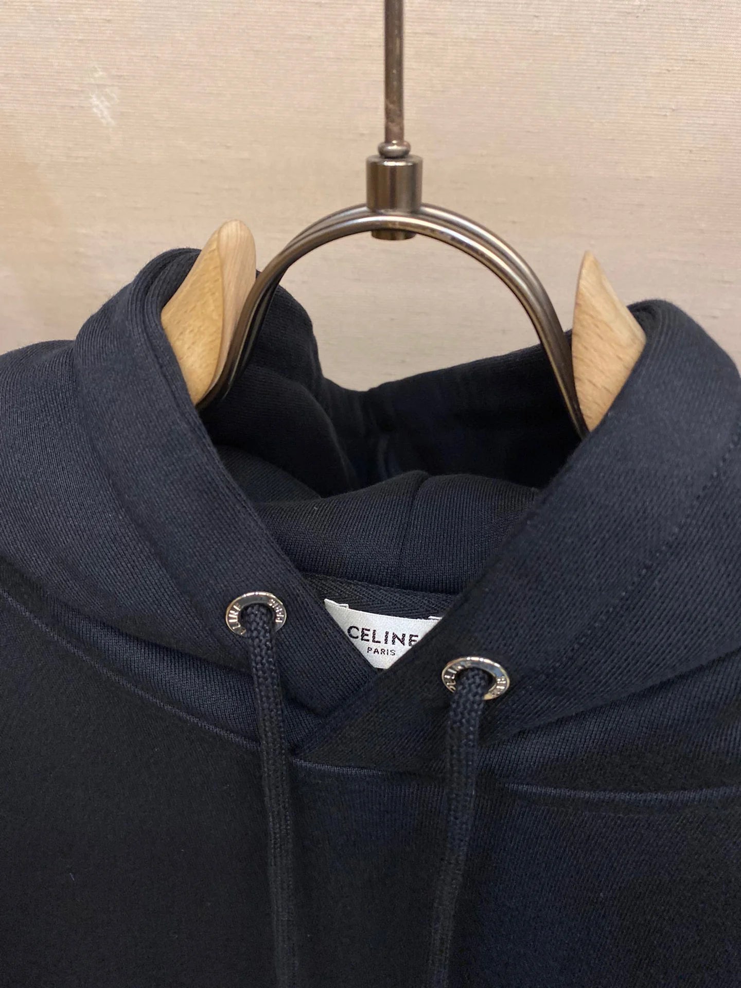 CELINE HOODIE