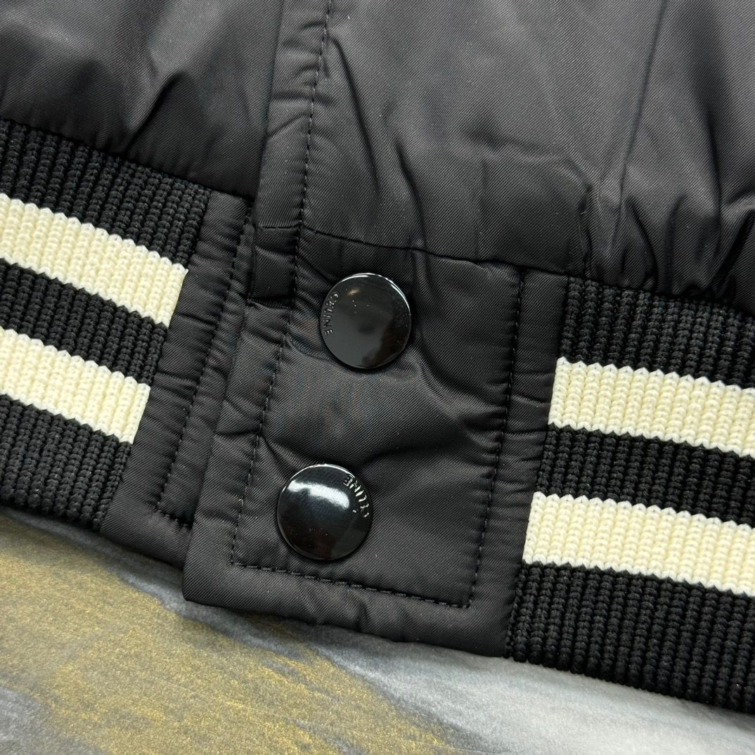 CELINE JACKET