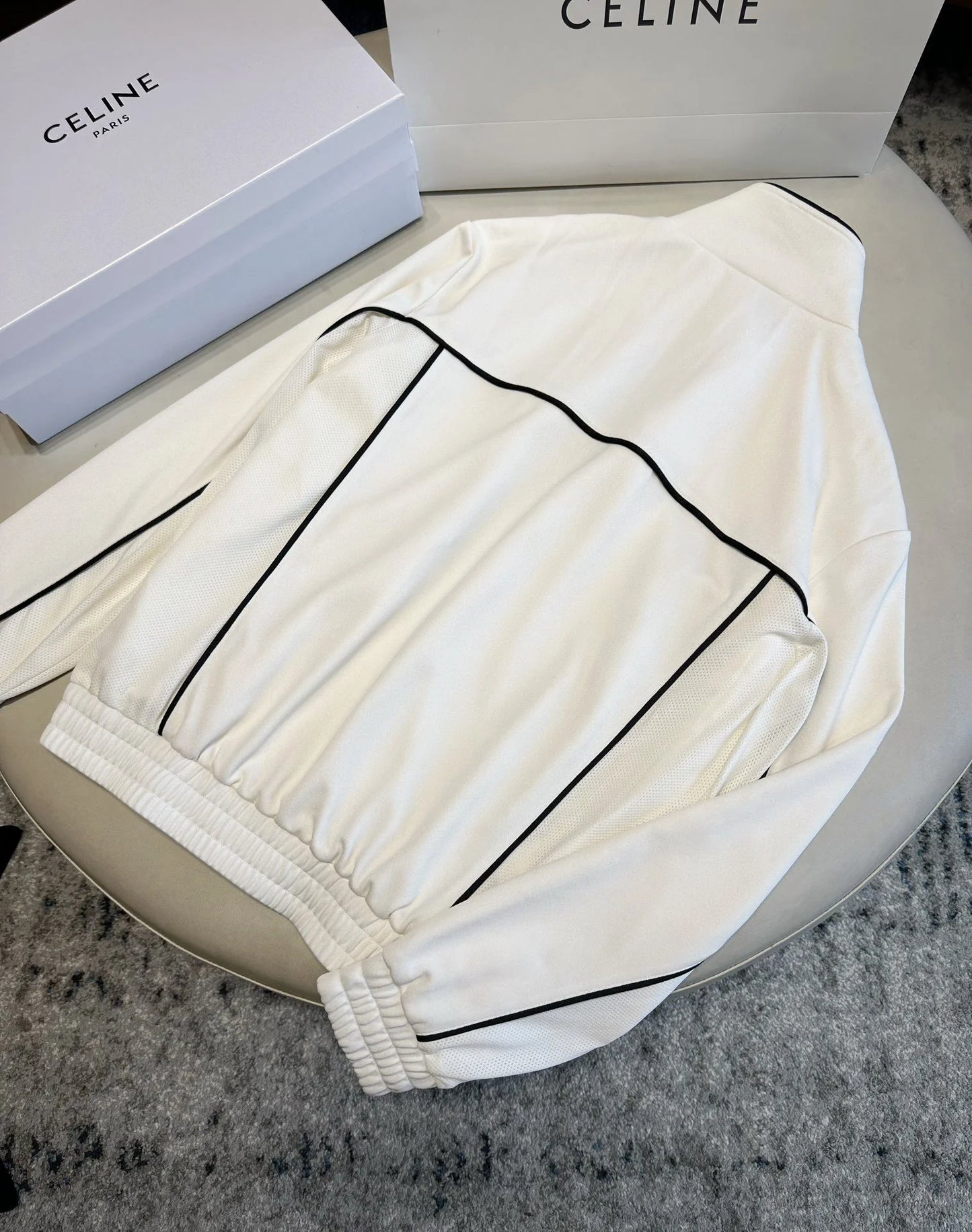 CELINE JACKET