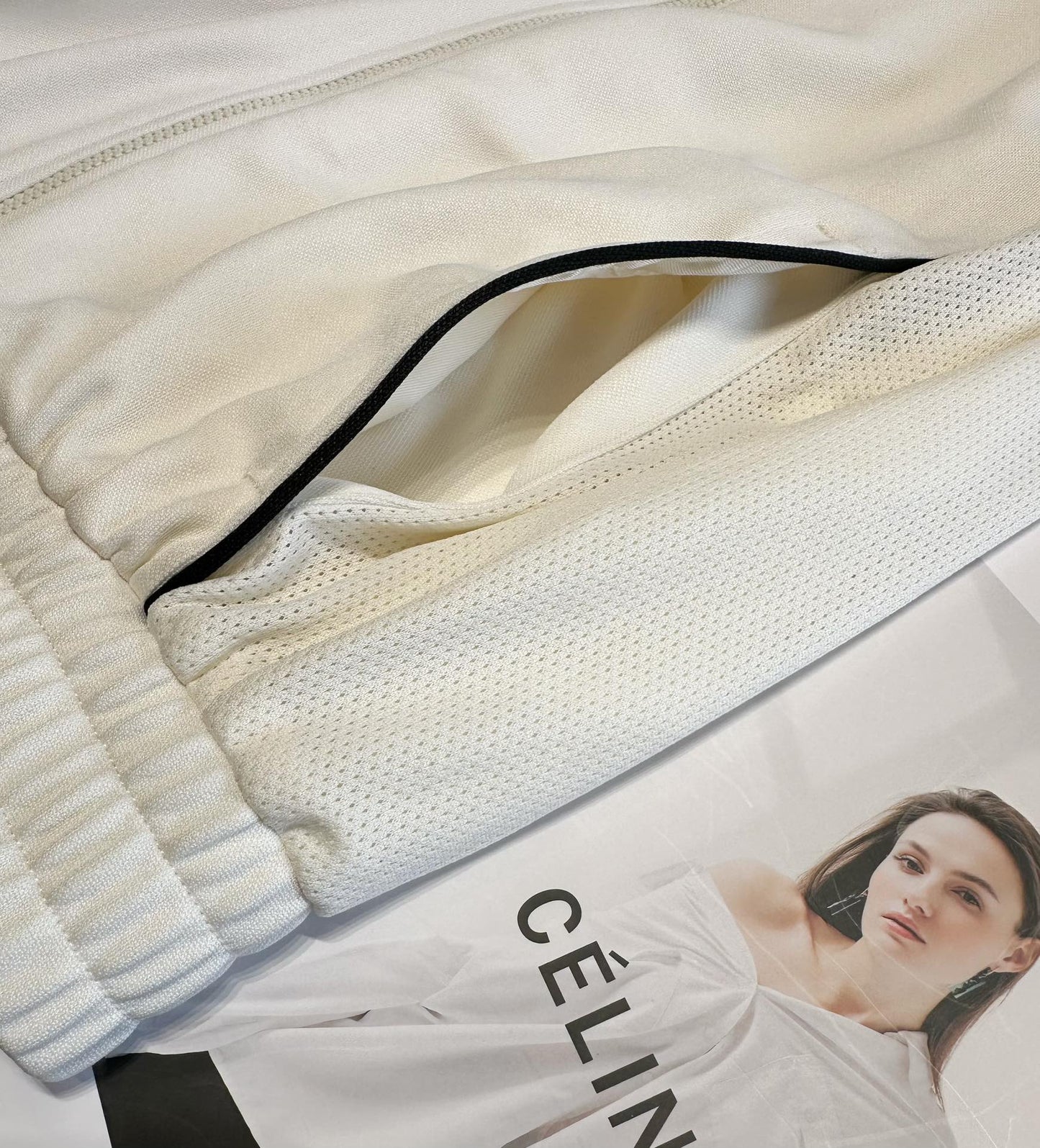CELINE JACKET