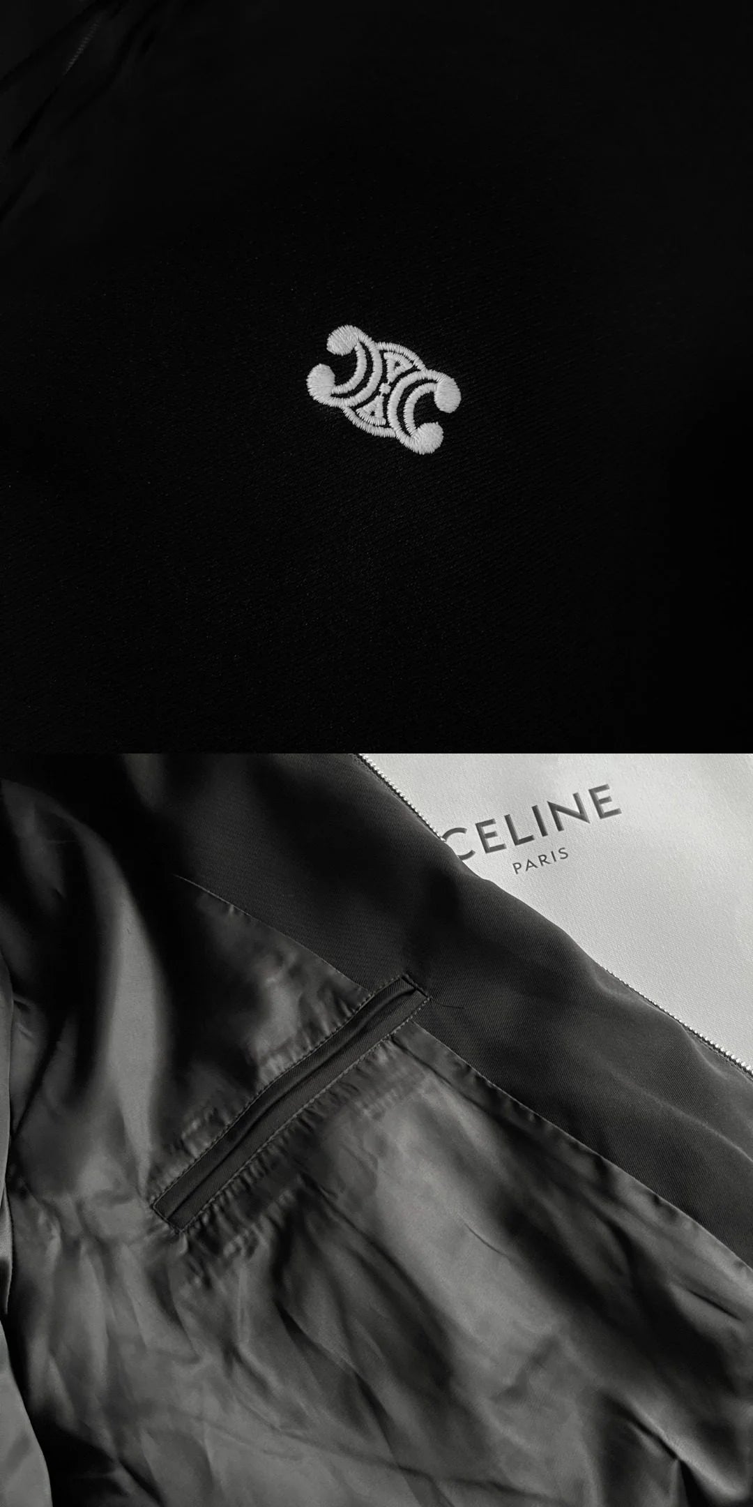 CELINE JACKET