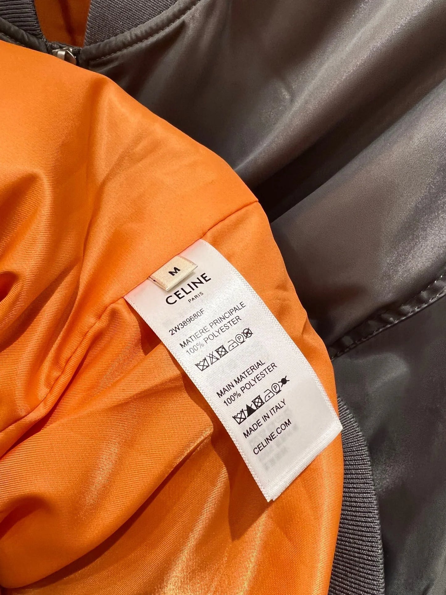 CELINE JACKET