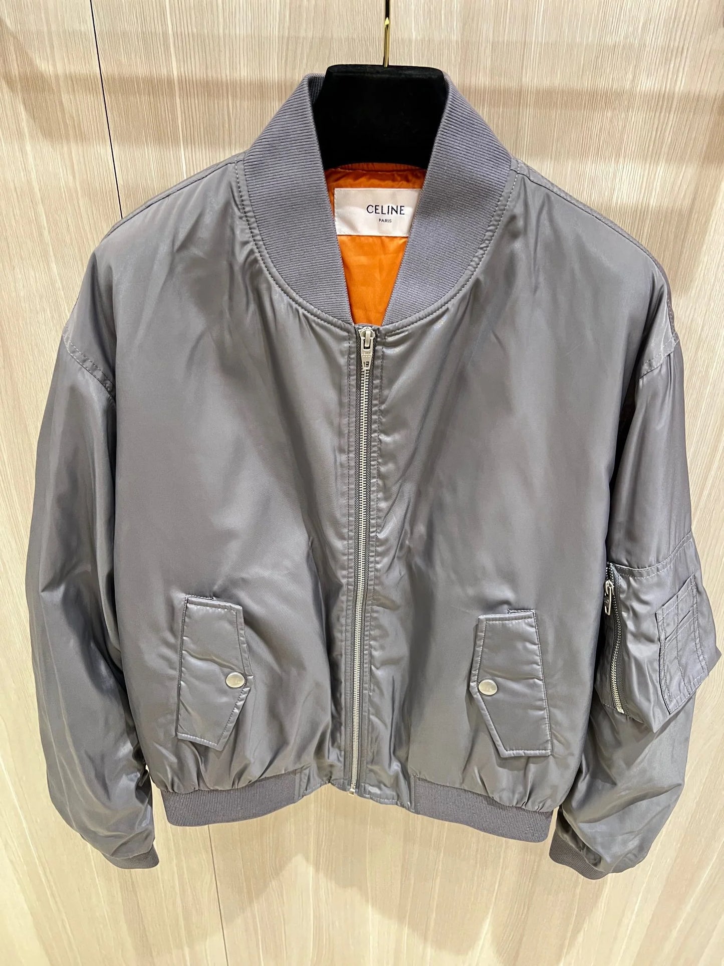 CELINE JACKET