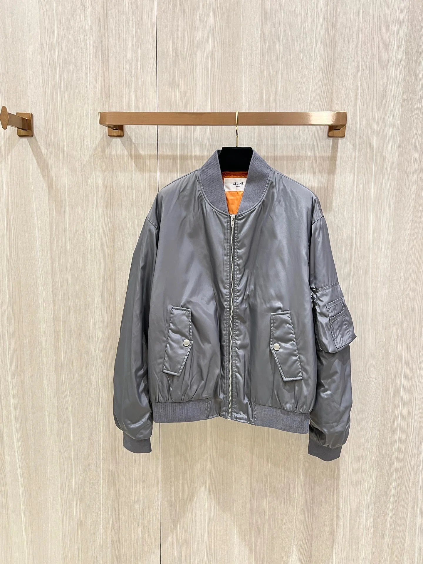 CELINE JACKET