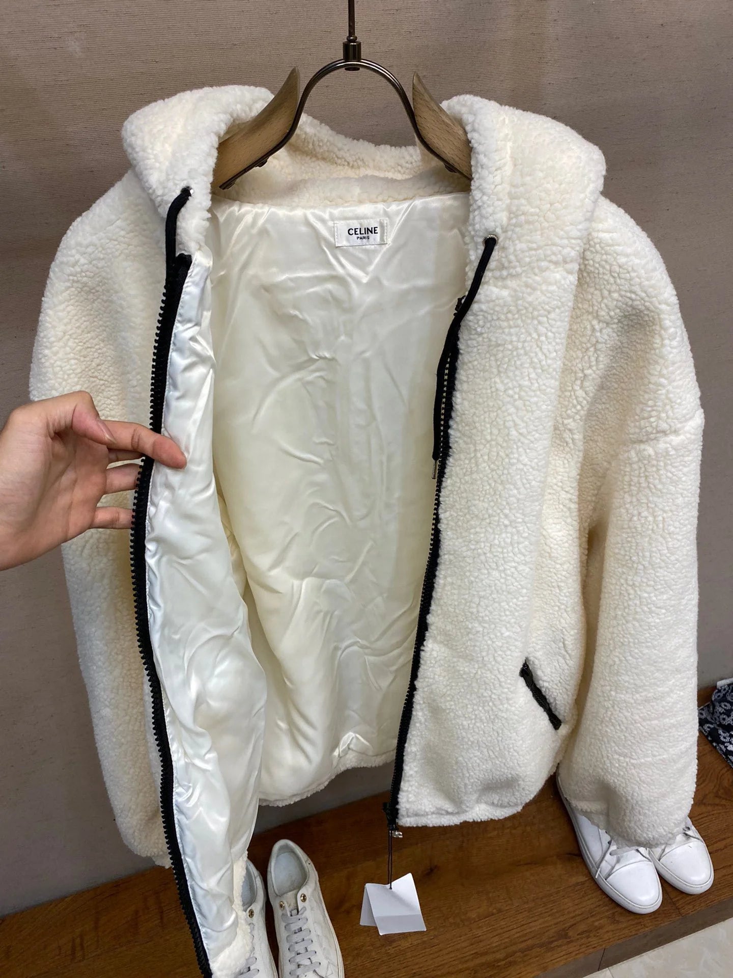 CELINE JACKET