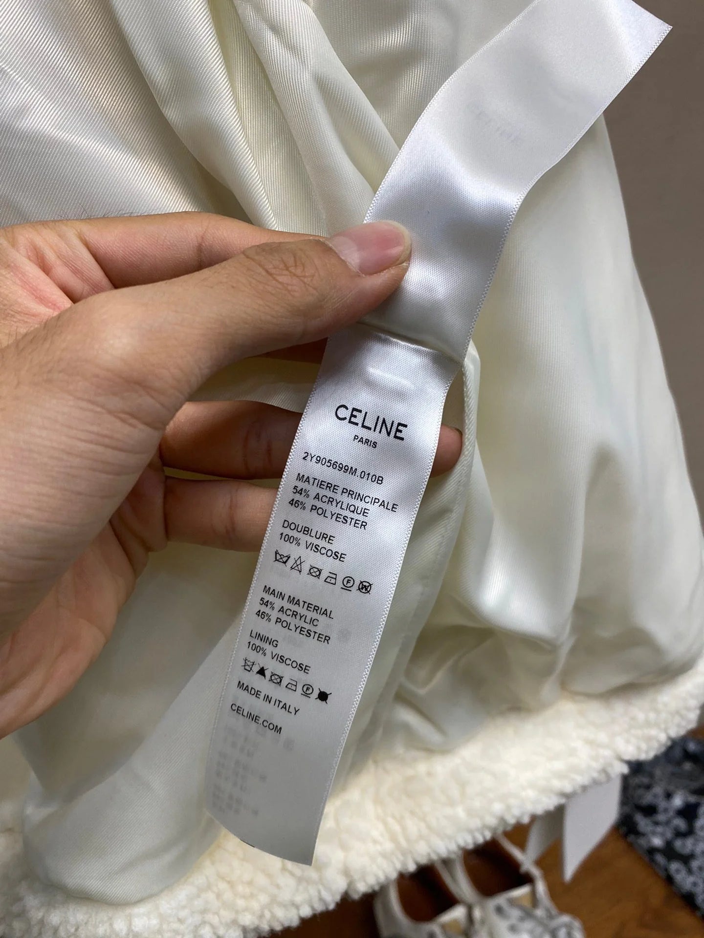 CELINE JACKET