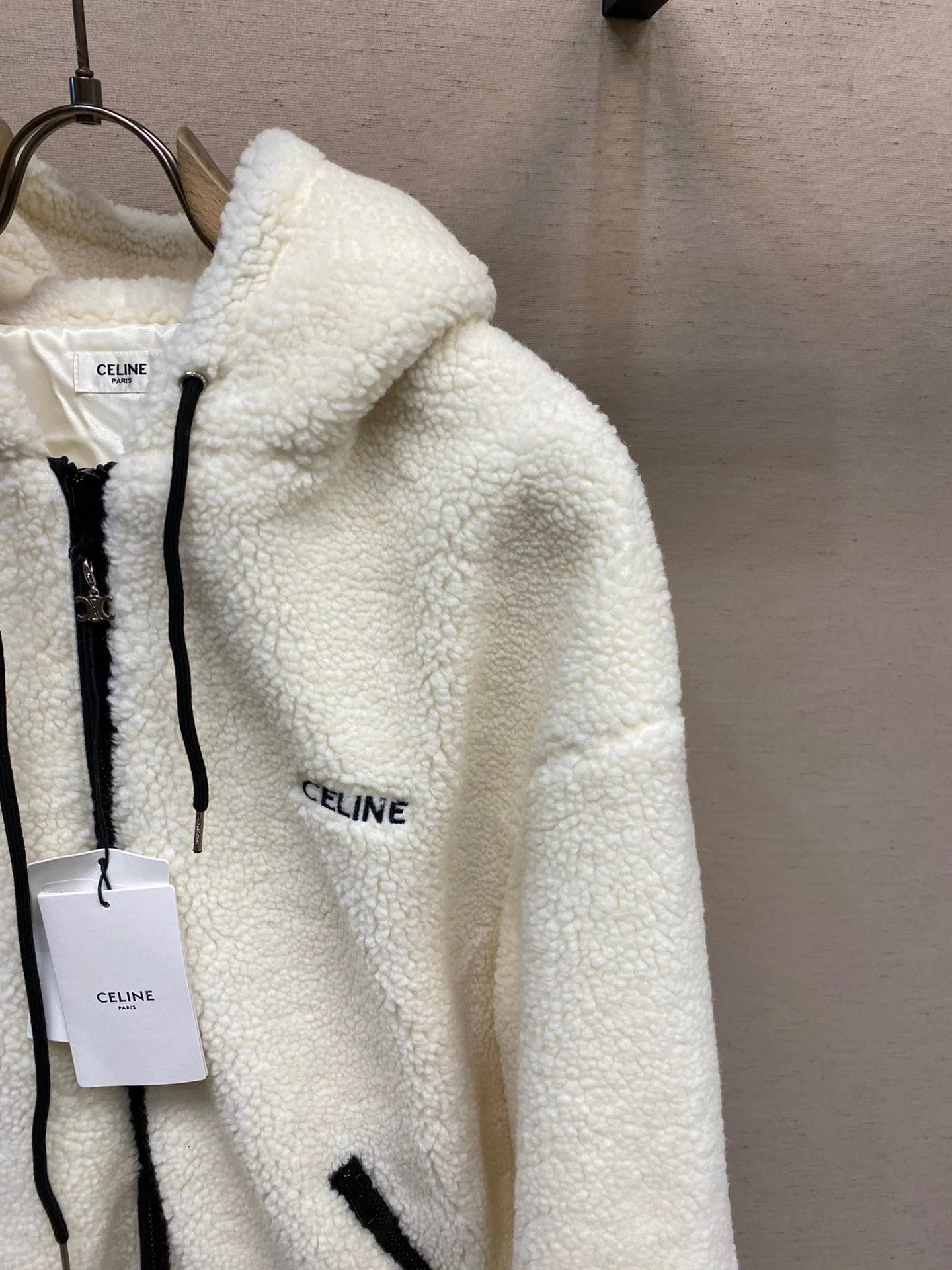 CELINE JACKET