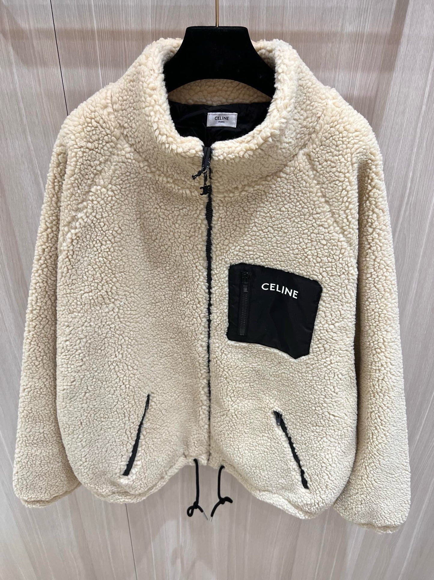 CELINE JACKET