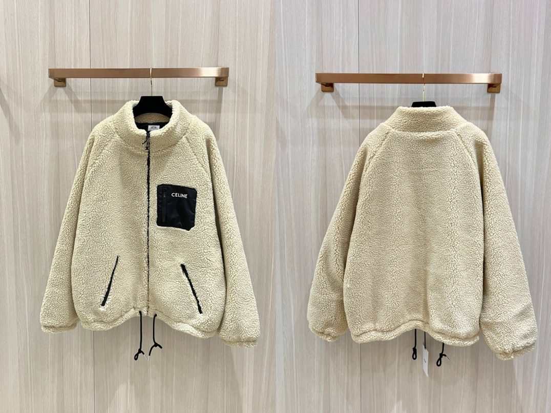 CELINE JACKET