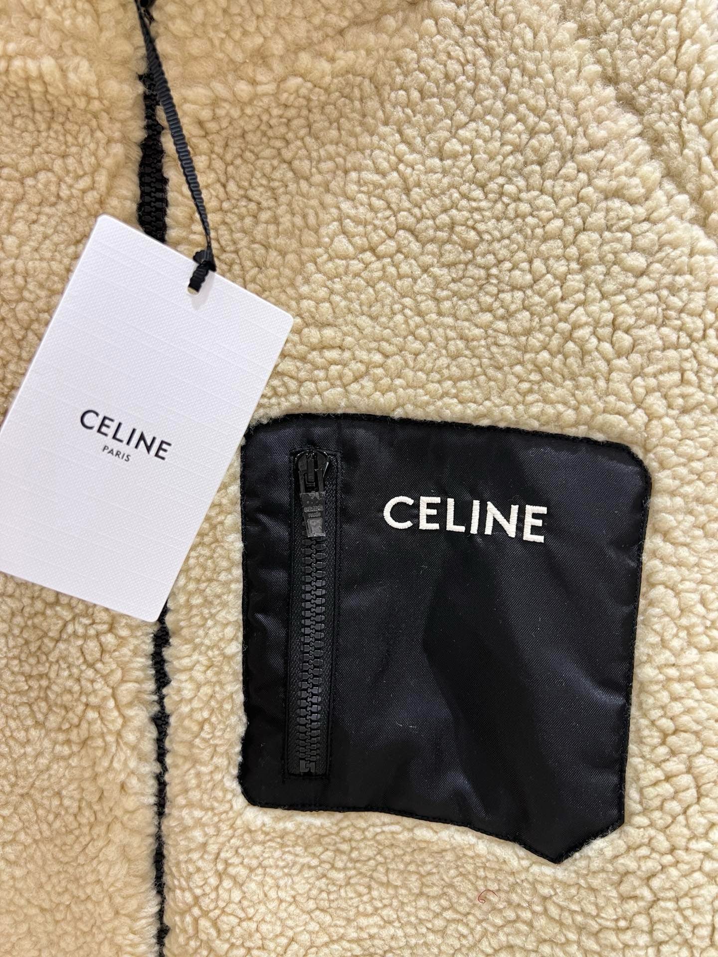 CELINE JACKET