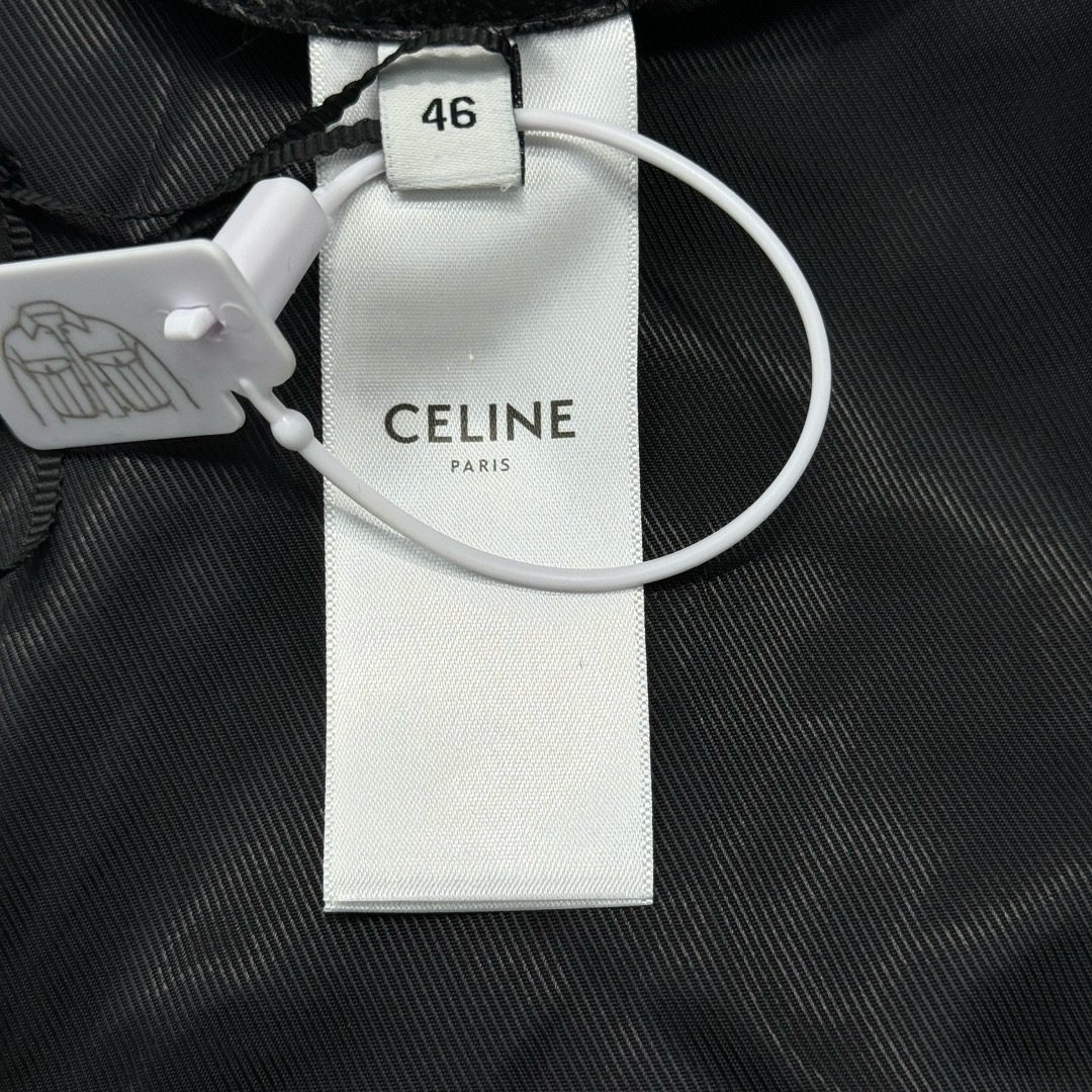 CELINE JACKET