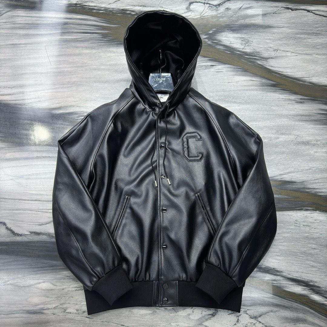 CELINE JACKET
