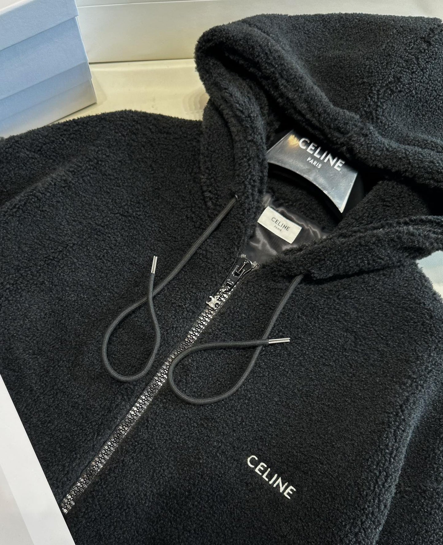 CELINE JACKET