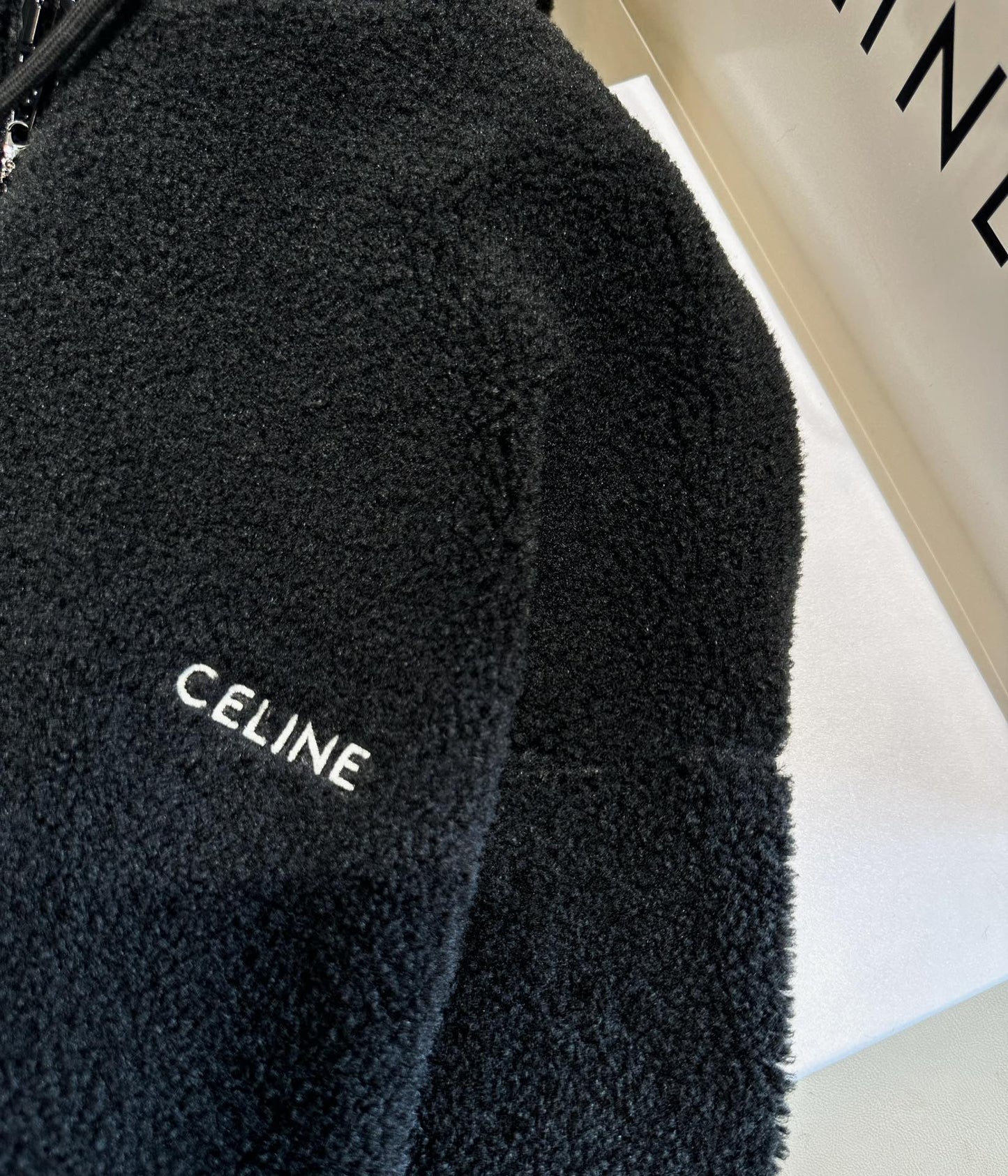 CELINE JACKET